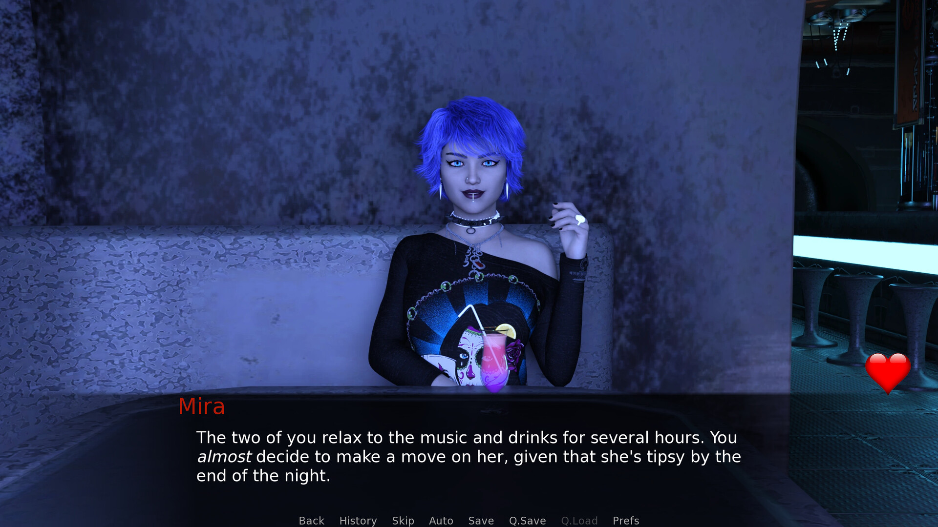 Left Hand Magic screenshot 3