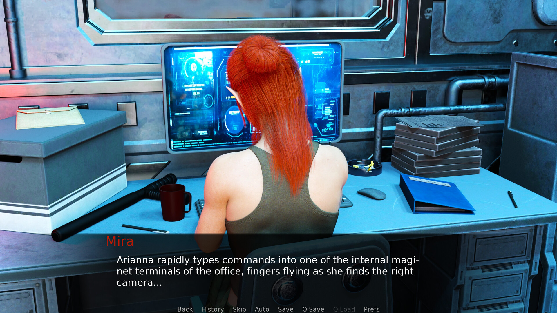Left Hand Magic screenshot 6