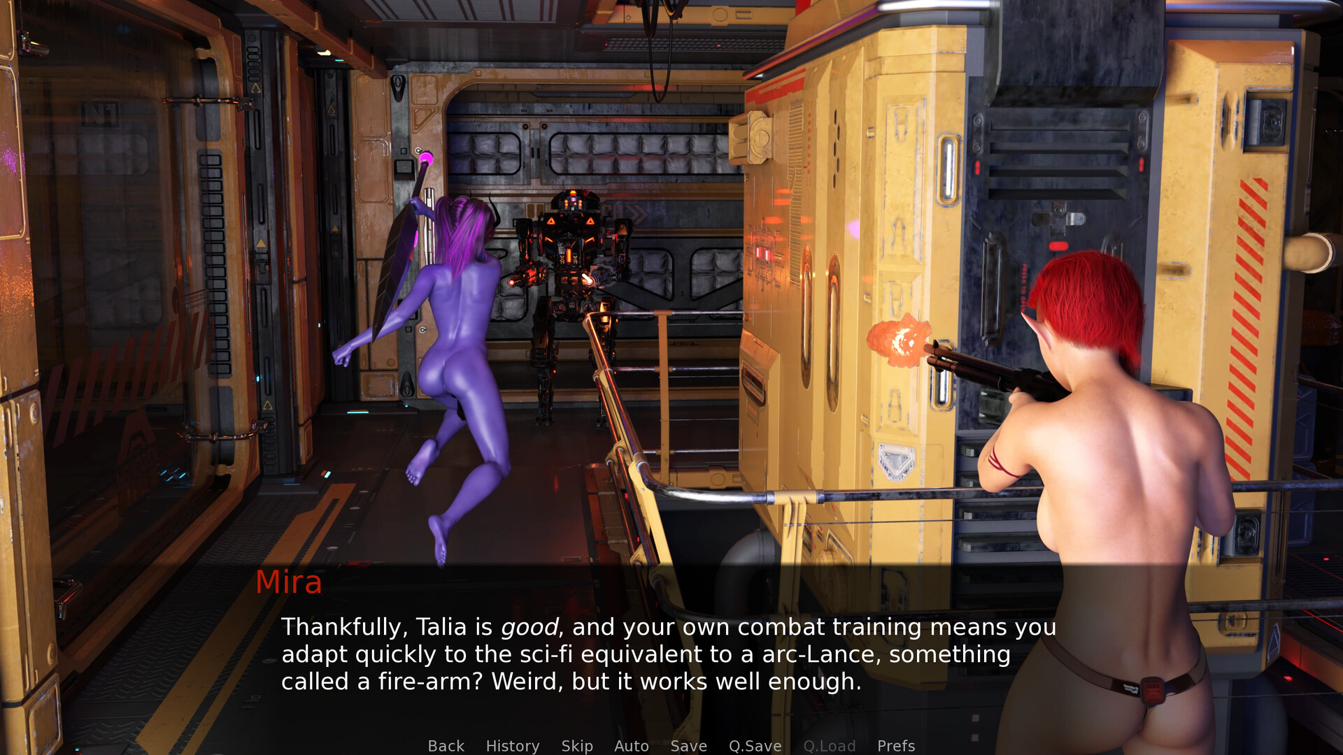 Left Hand Magic screenshot 7