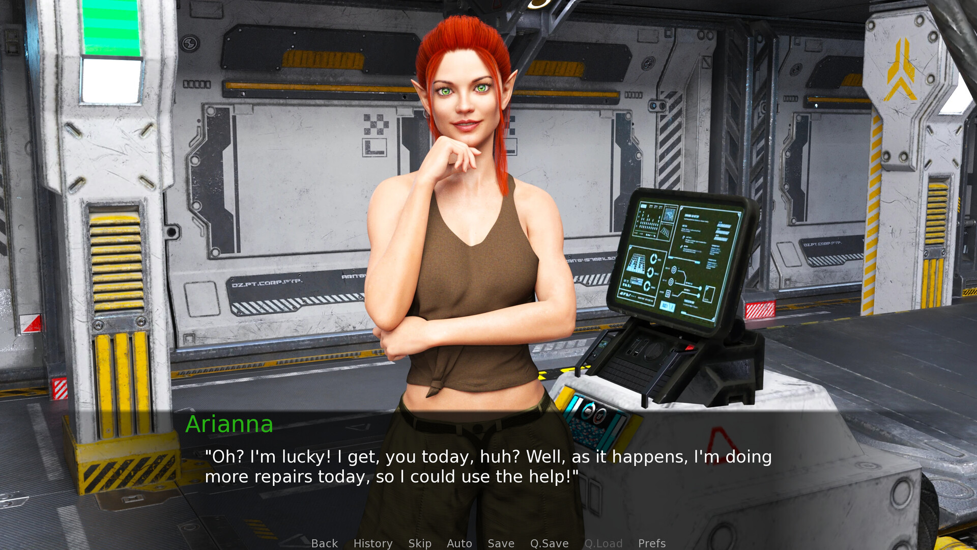 Left Hand Magic screenshot 9