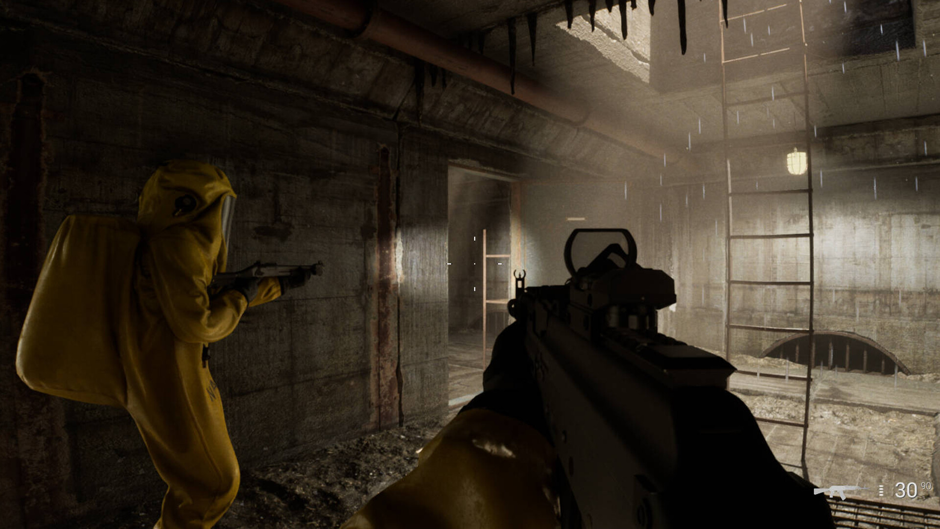 Backrooms: Savior screenshot 3