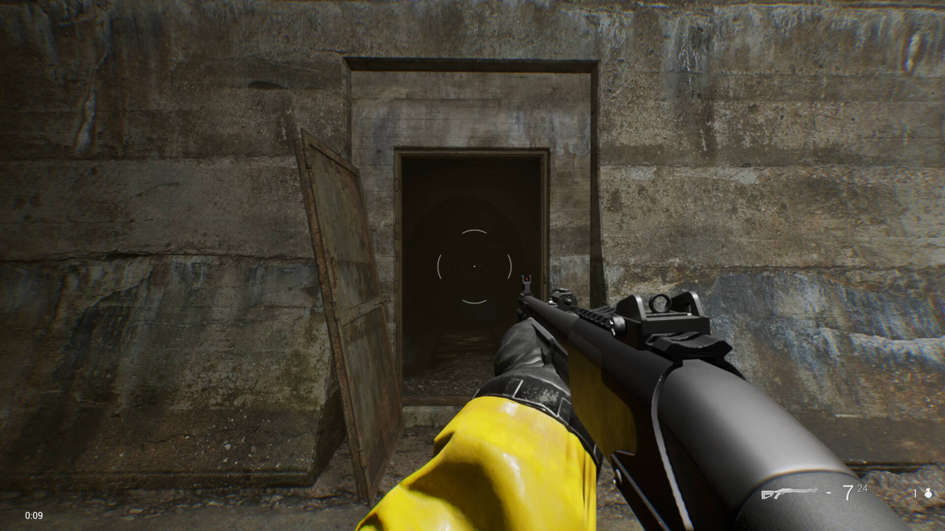 Backrooms: Savior screenshot 11
