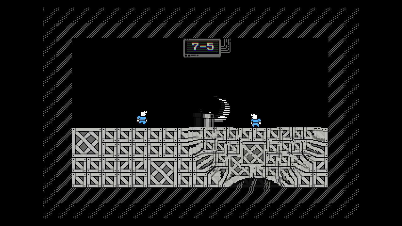Ghost Croquet screenshot 3