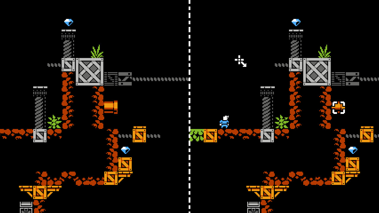 Ghost Croquet screenshot 4