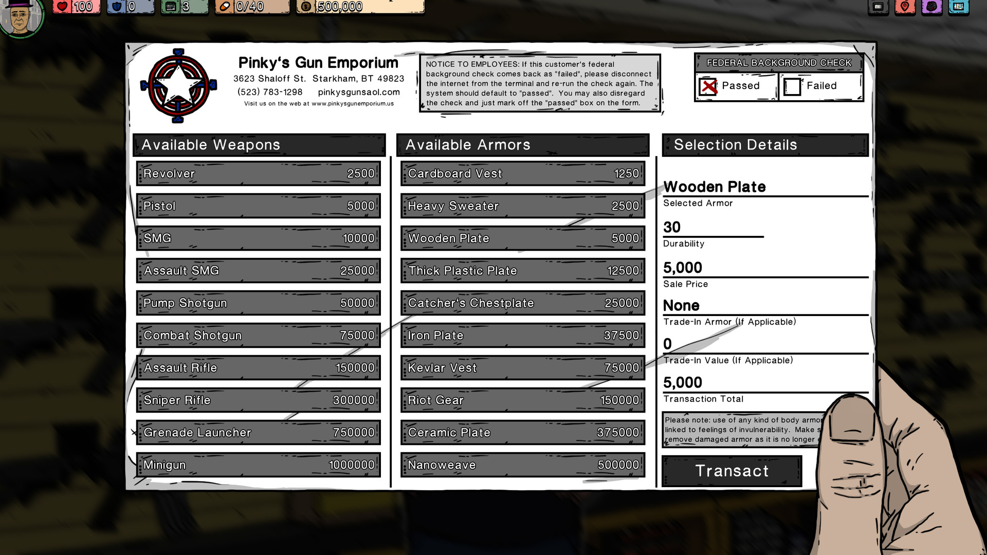 The Dope Game screenshot 9
