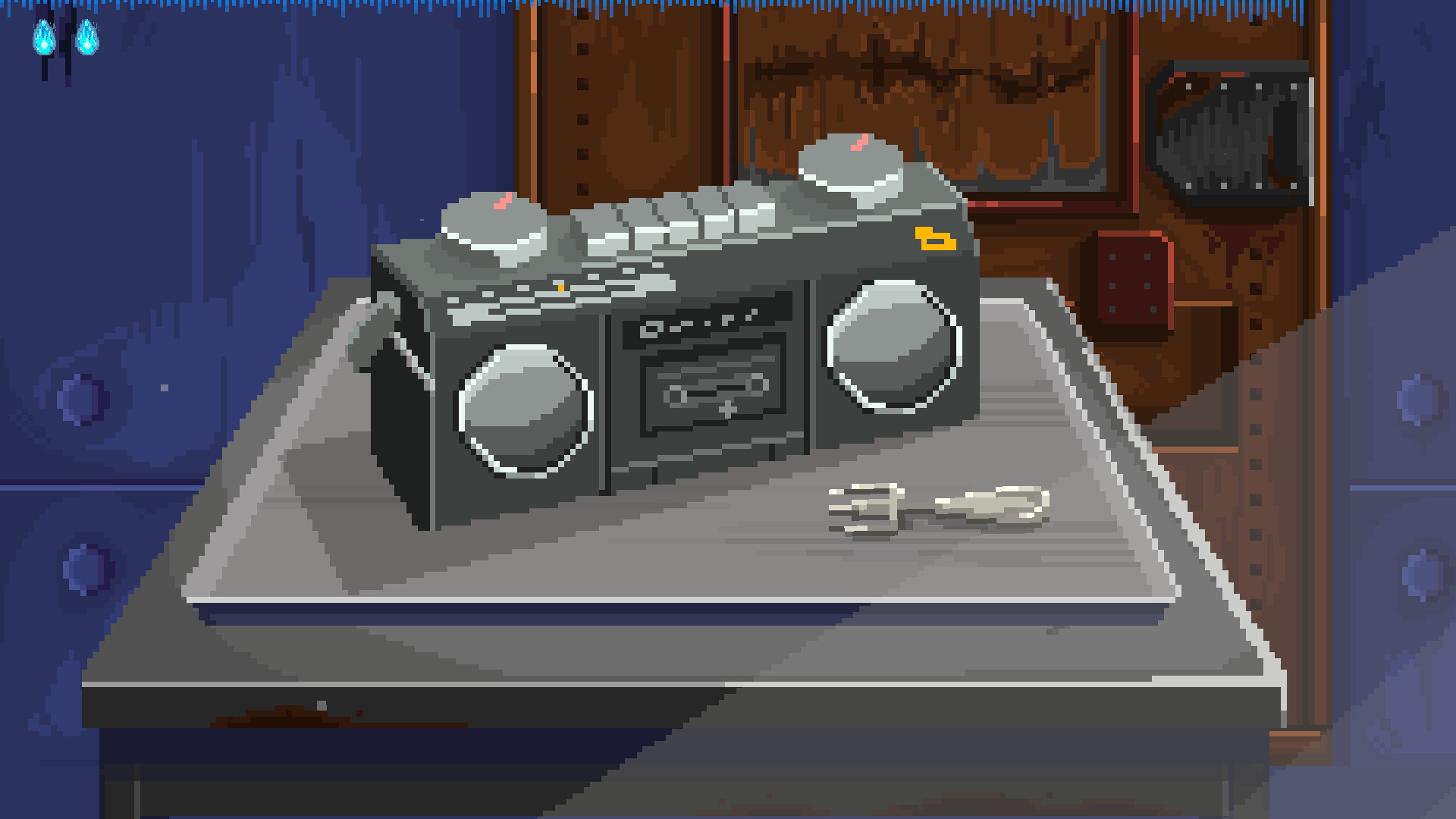 Full Belly Breakout screenshot 5