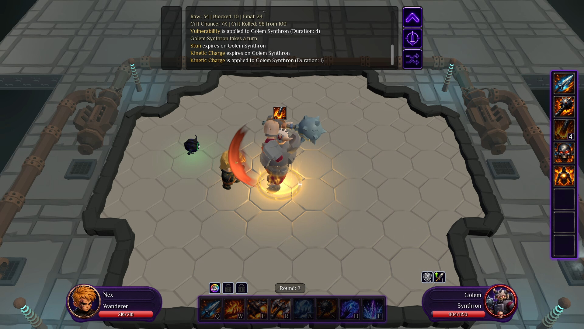 Irsen screenshot 7