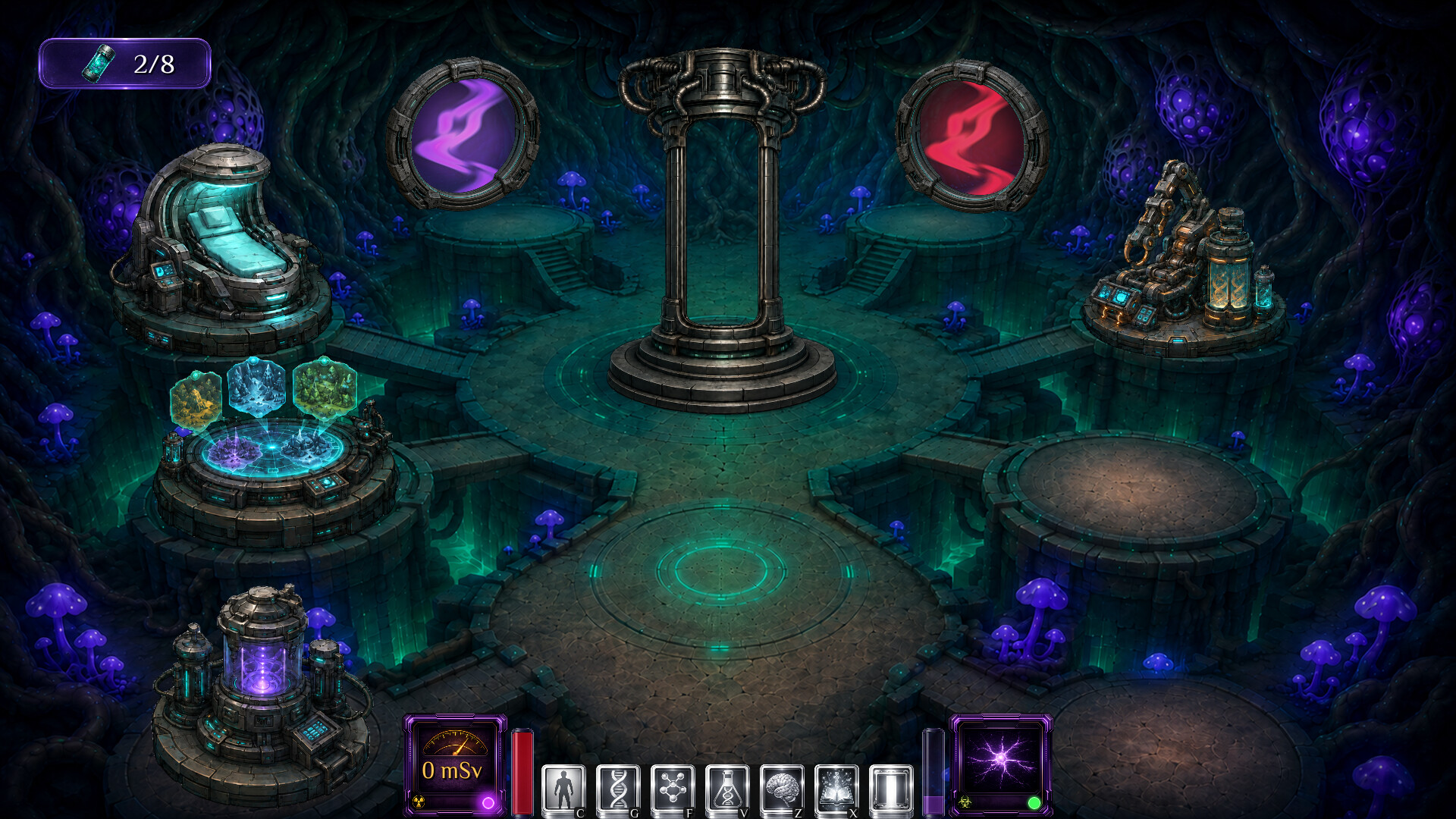 Irsen screenshot 8