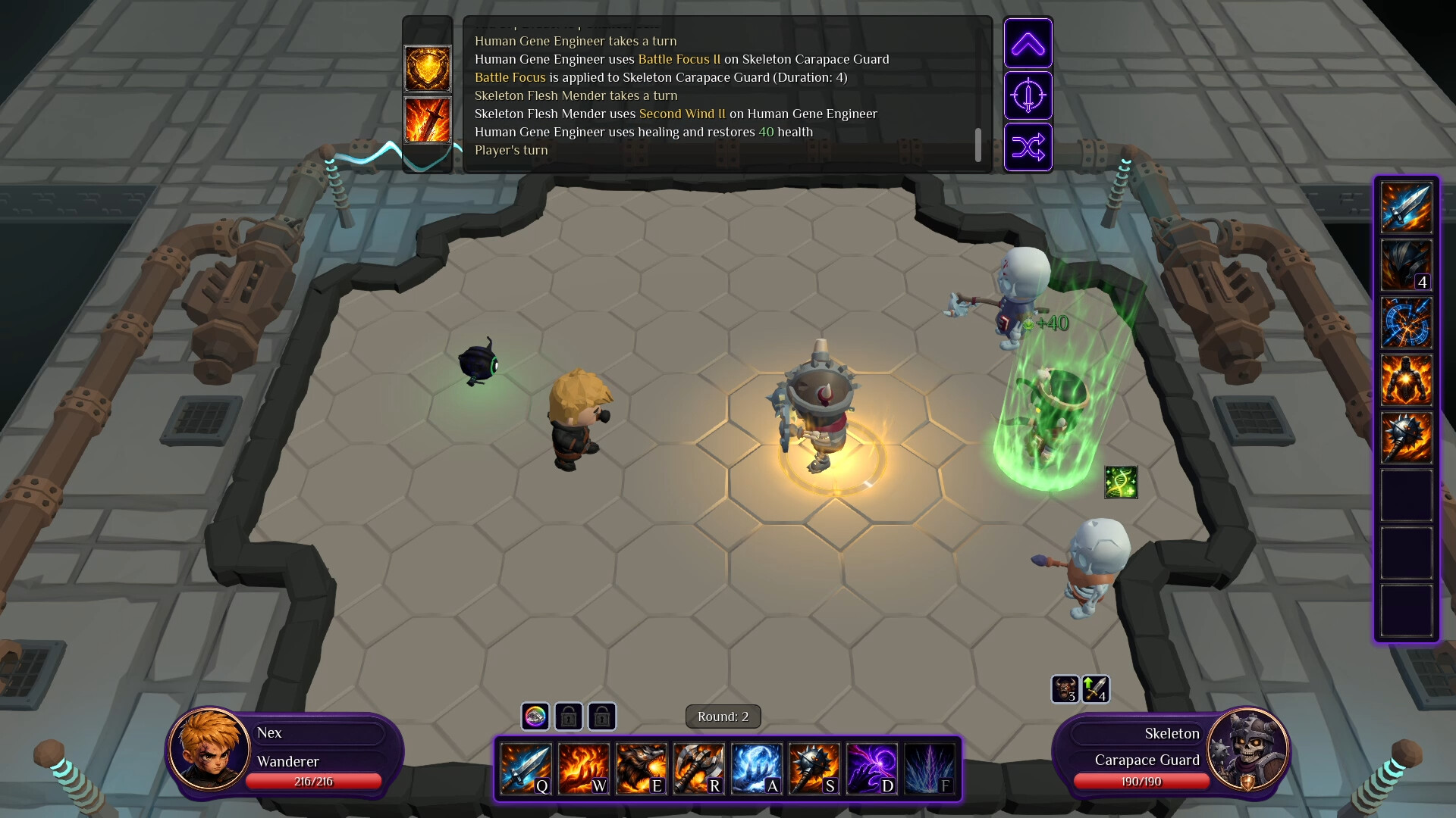 Irsen screenshot 11