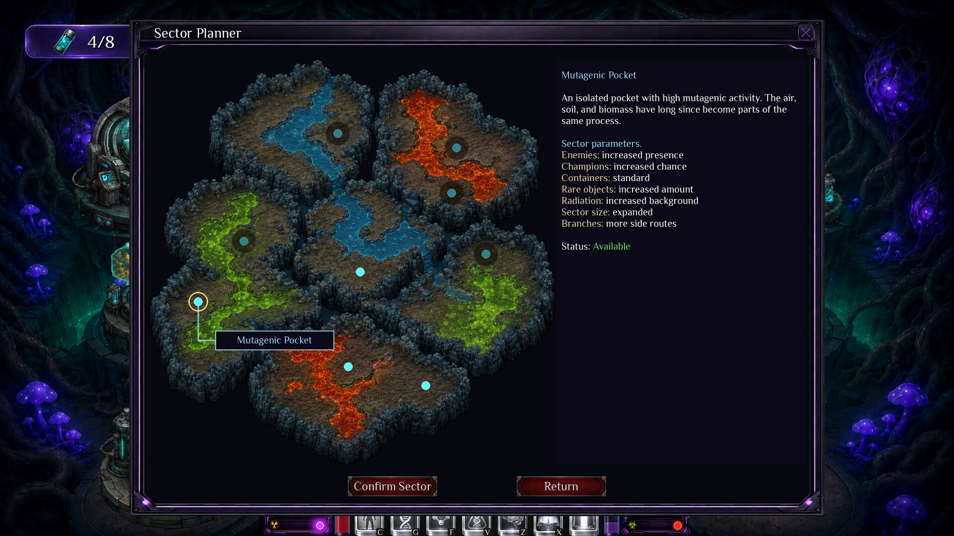 Irsen screenshot 10