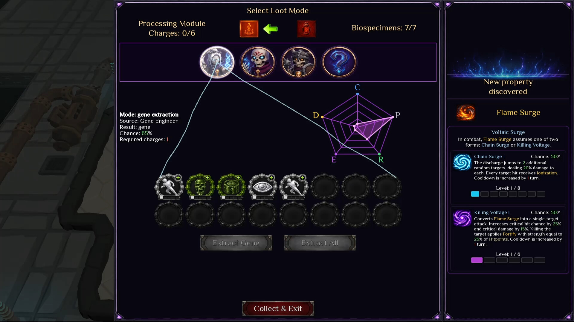 Irsen screenshot 6