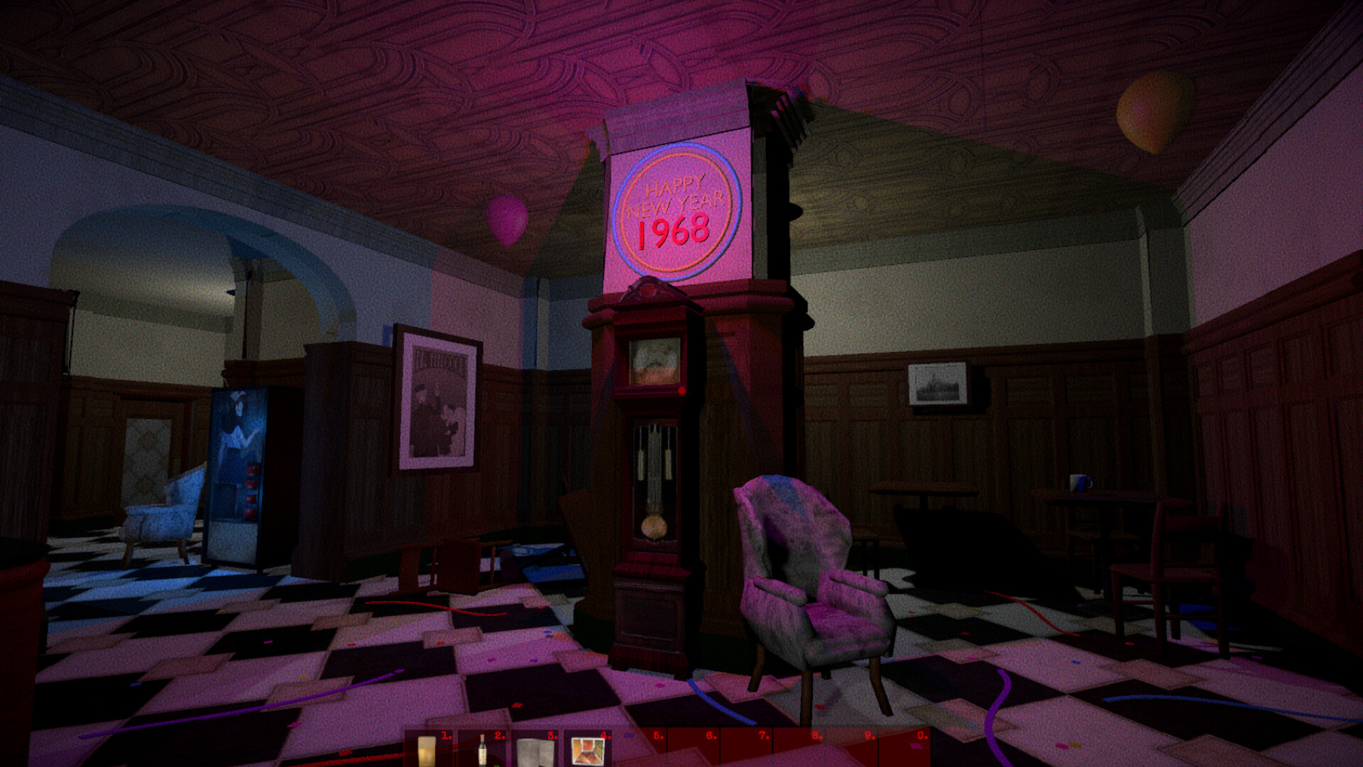 Hell Hospital screenshot 5