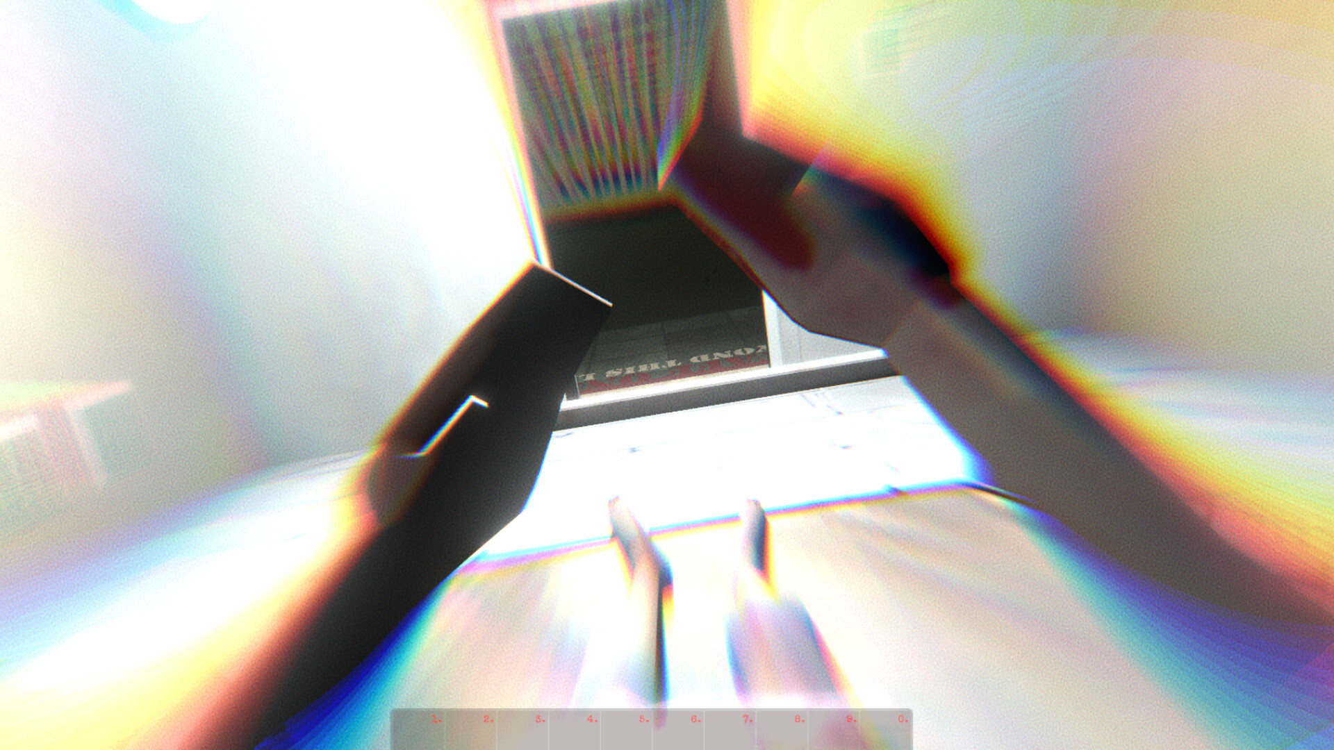 Hell Hospital screenshot 4