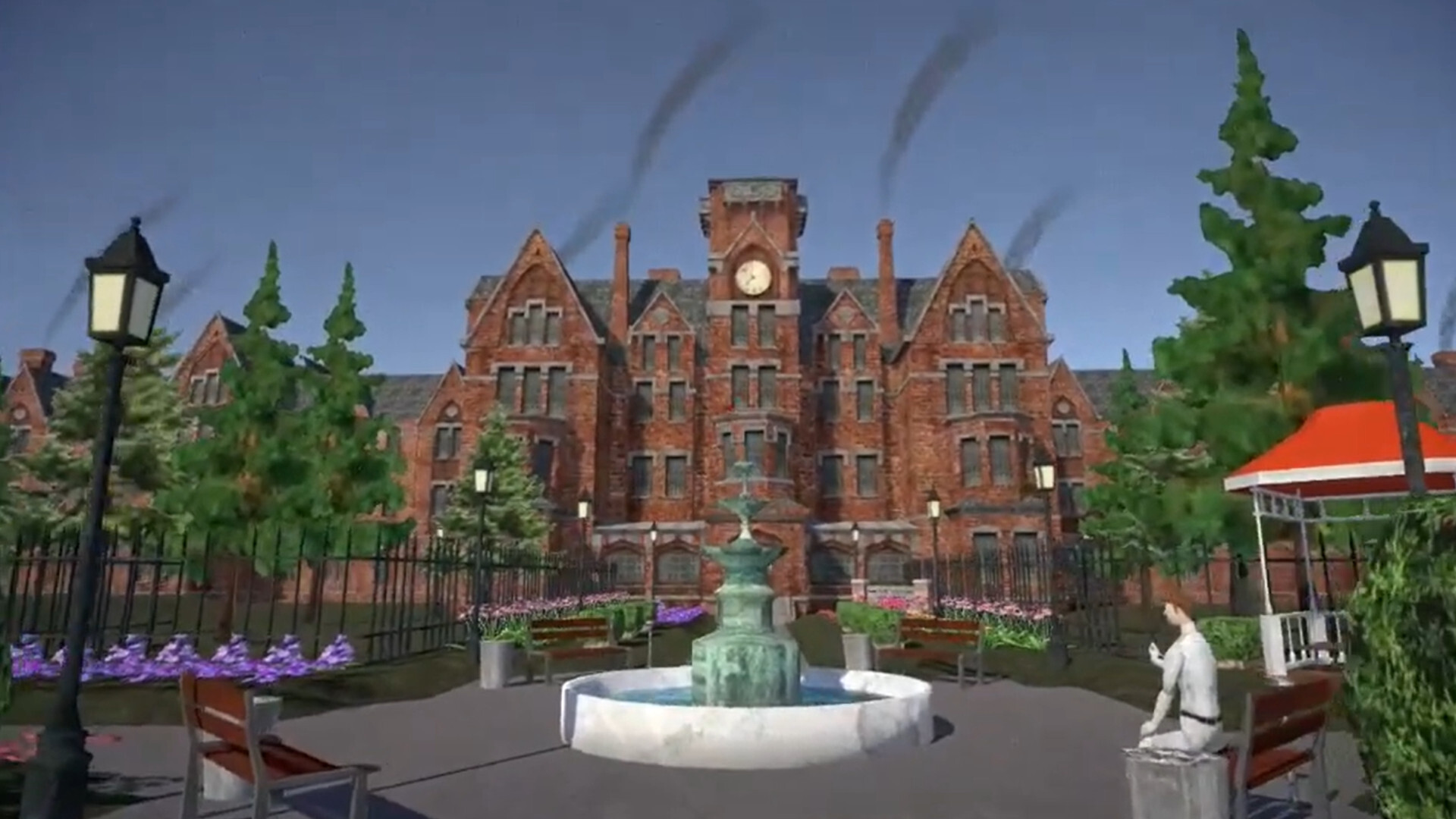 Hell Hospital screenshot 7