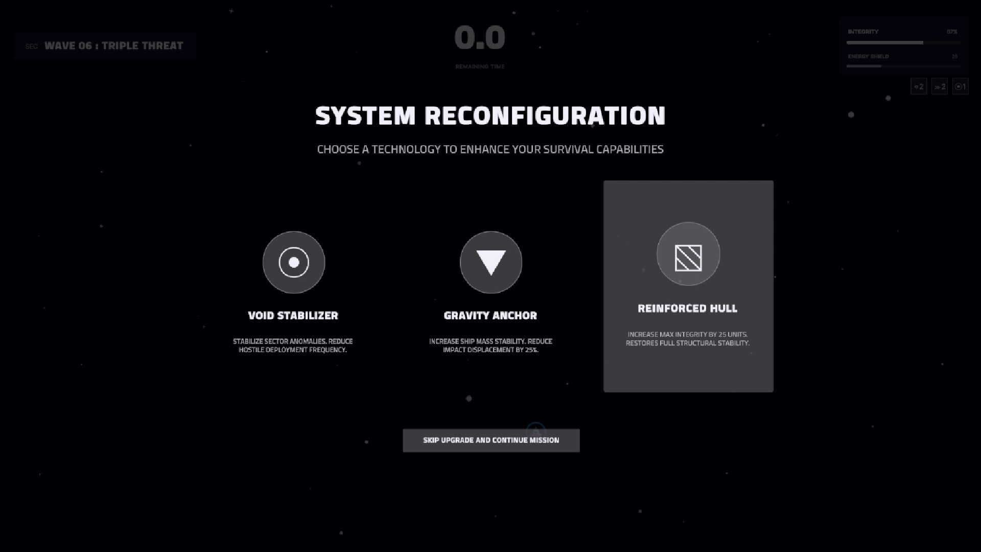 Alpha Star screenshot 5