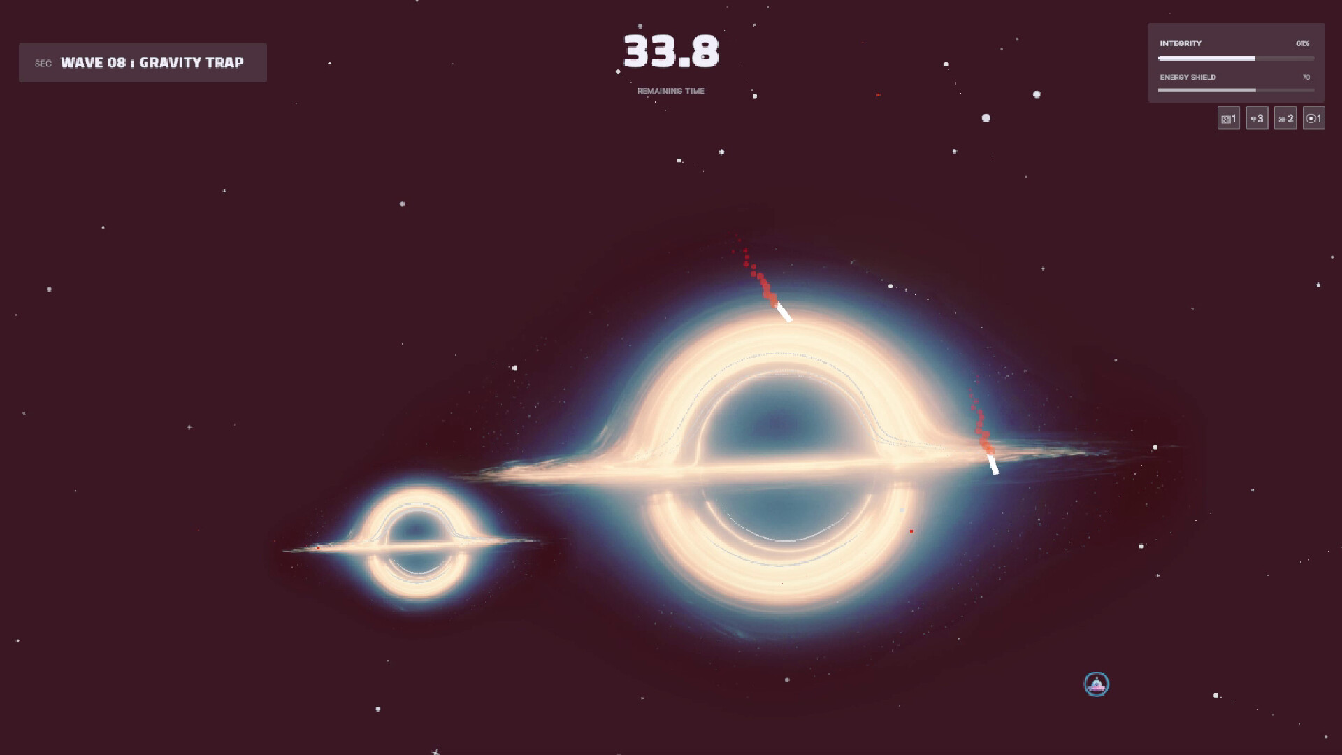 Alpha Star screenshot 4