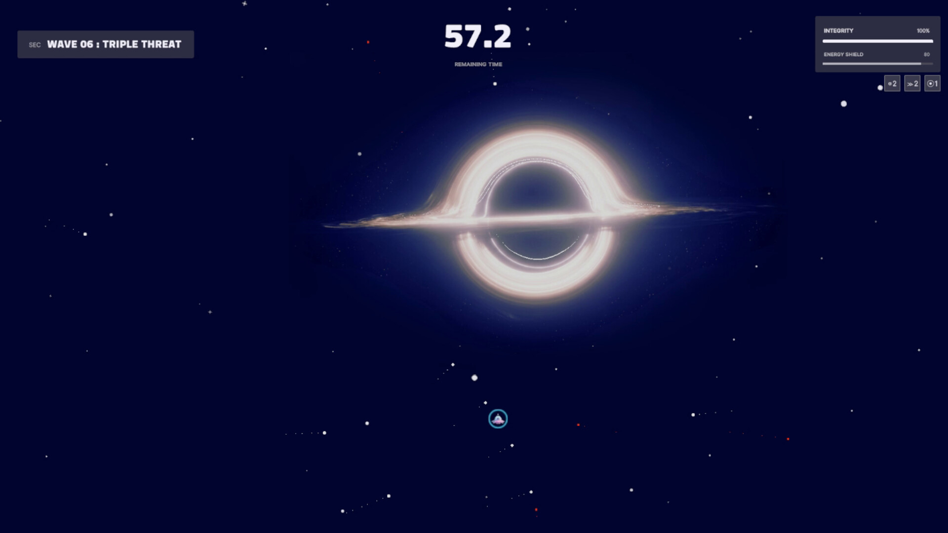 Alpha Star screenshot 3