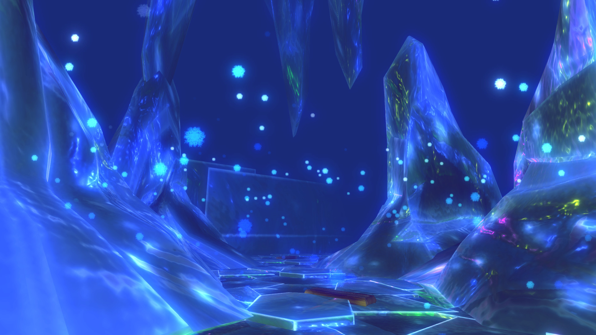 Remnants of a Beautiful Day screenshot 2