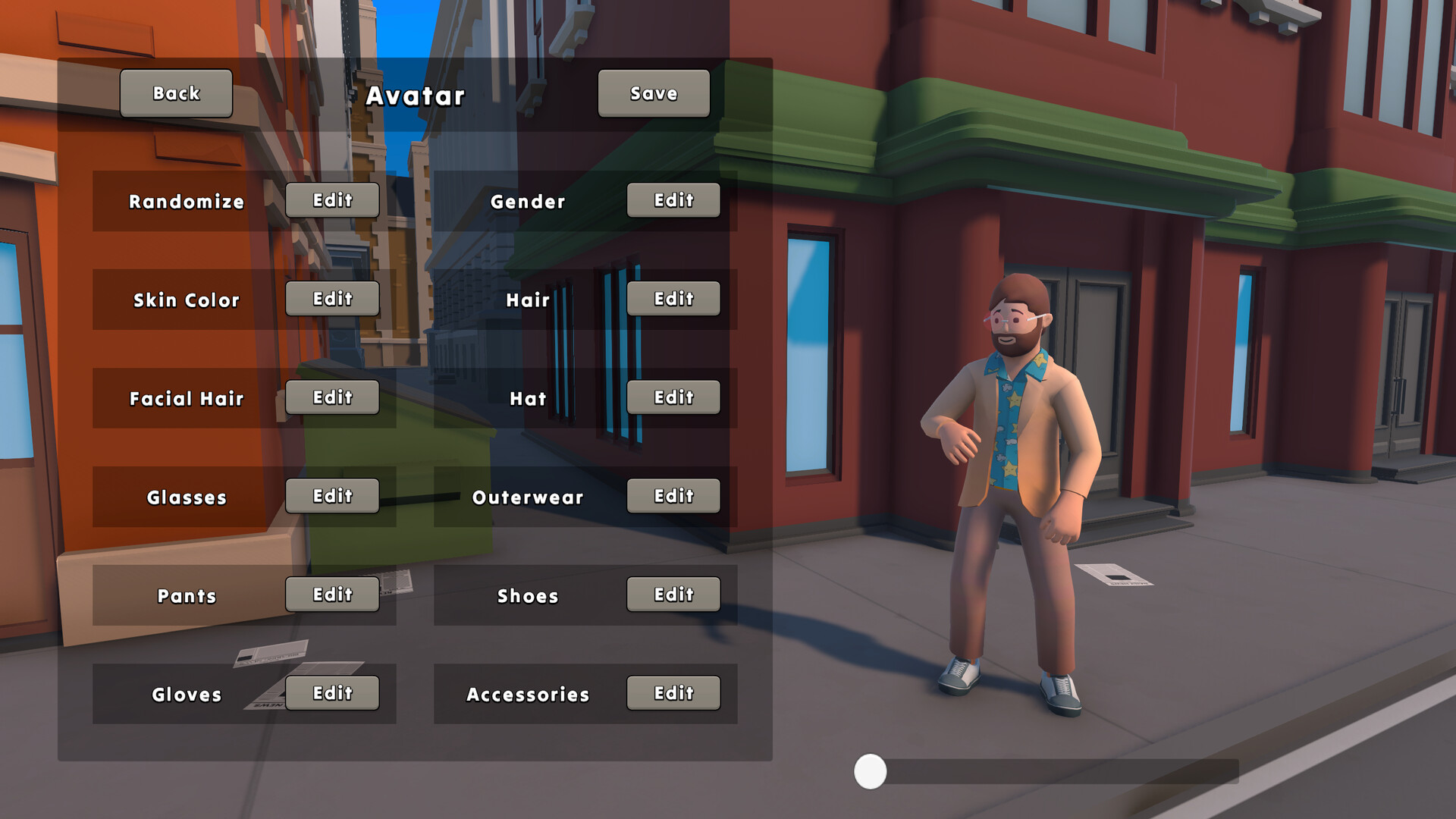 Your Own Cozy Motel screenshot 3