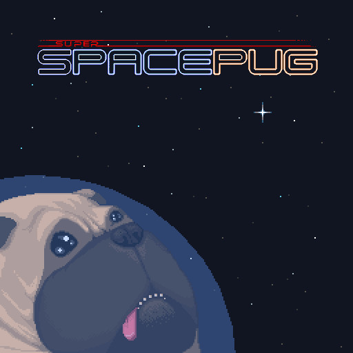Super Space Pug screenshot 4