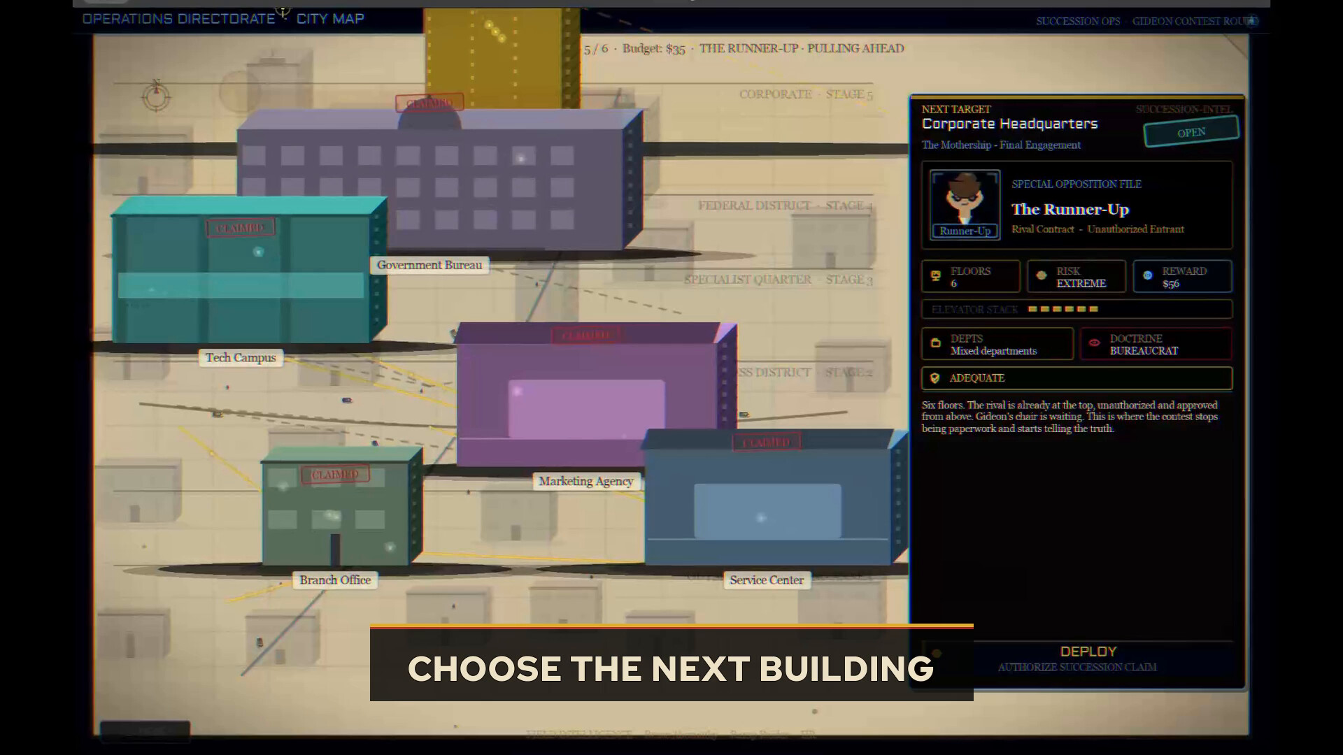 Downer Management screenshot 10