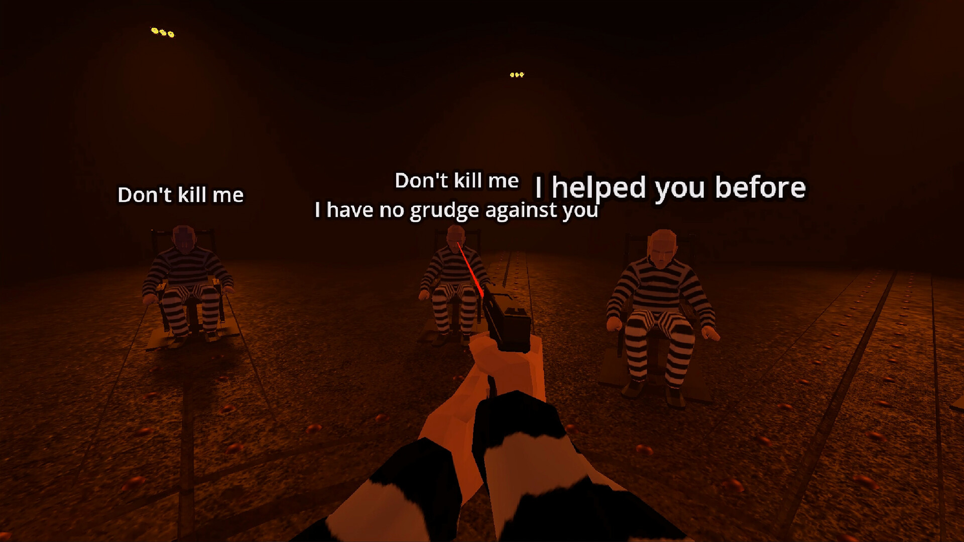 Sit or Die screenshot 1