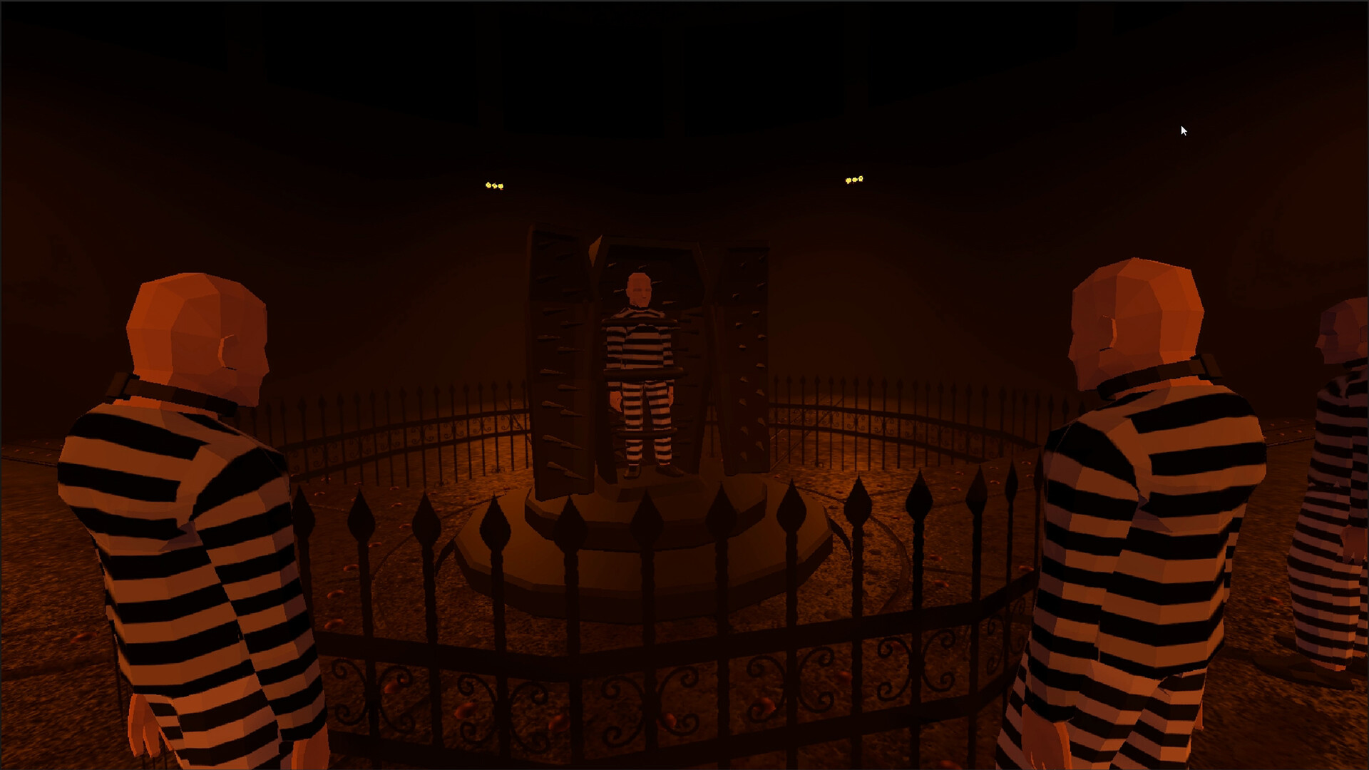 Sit or Die screenshot 5