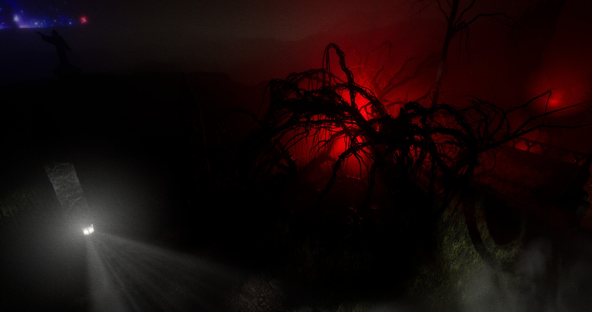 The Hollow Road: Prologue screenshot 12