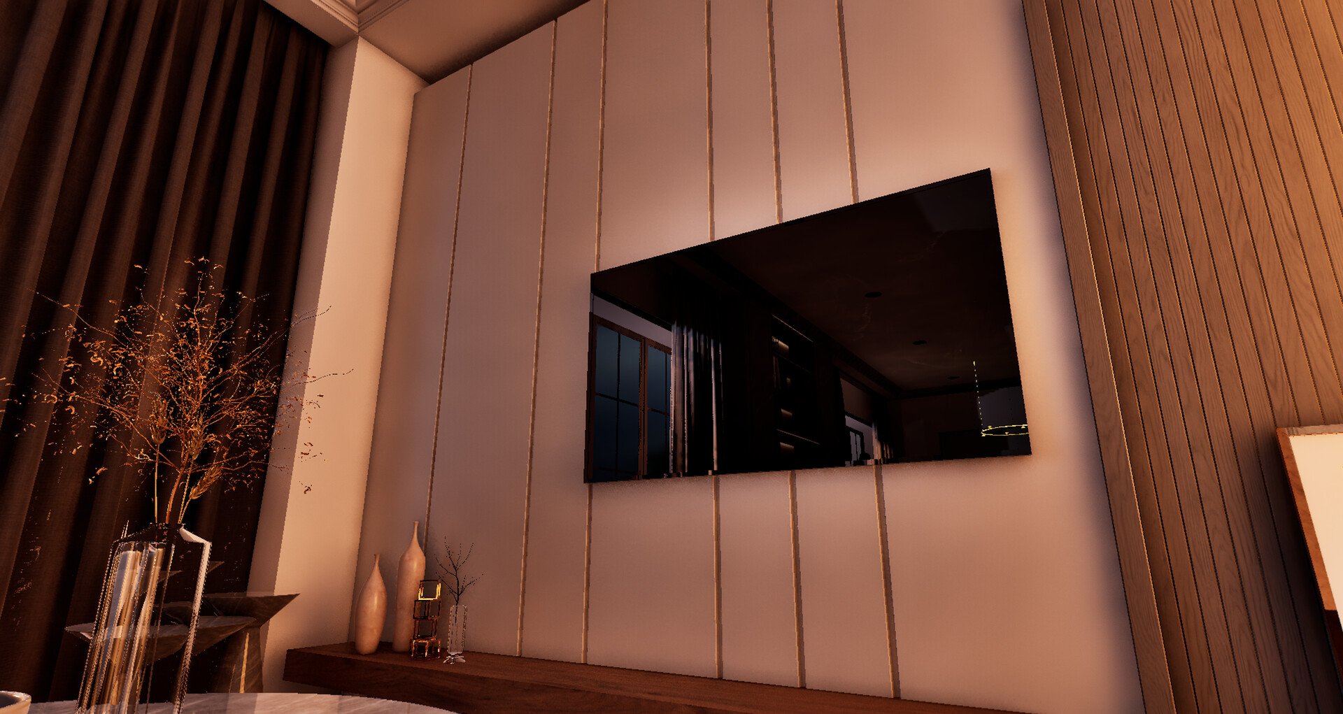 The Hollow Road: Prologue screenshot 5
