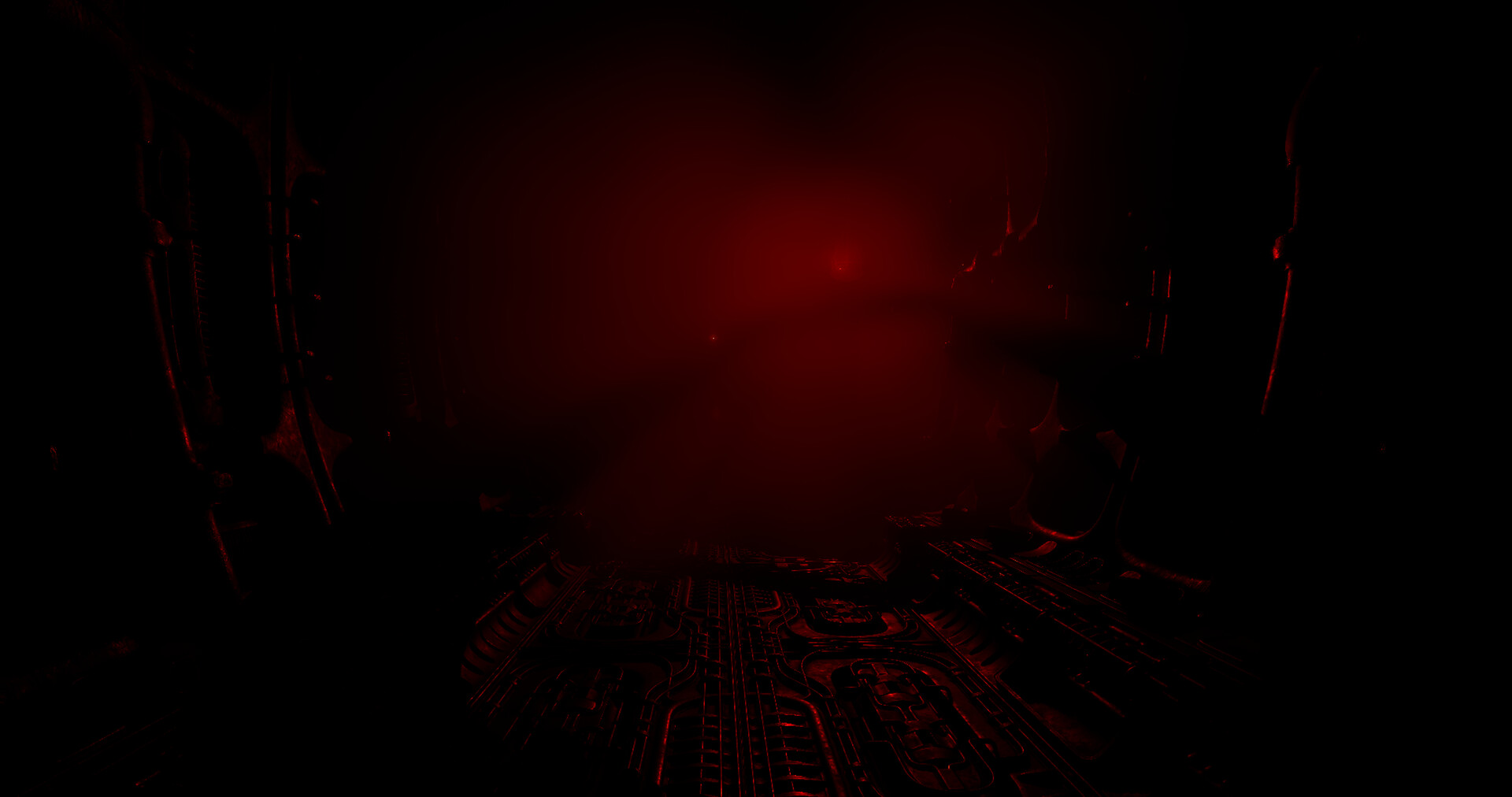 The Hollow Road: Prologue screenshot 10