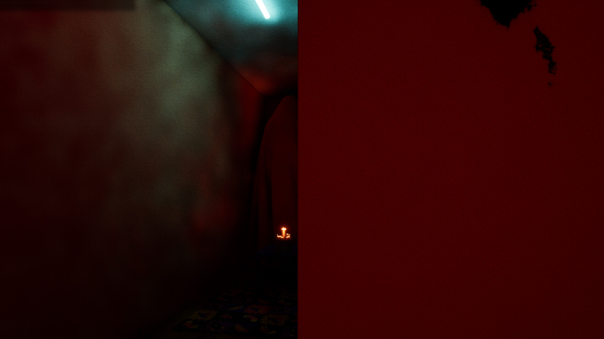 The Hollow Road: Prologue screenshot 4
