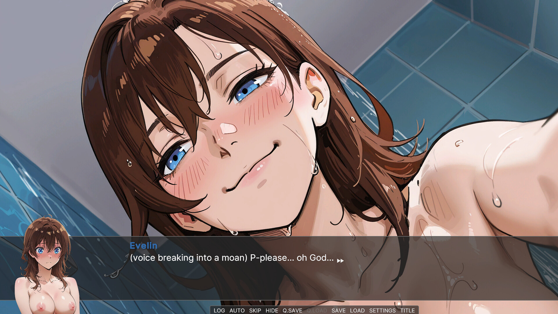 Party of Lust screenshot 5