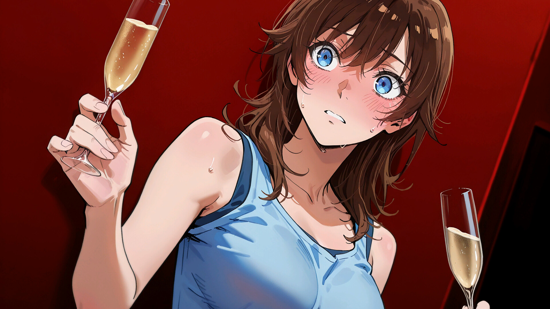 Party of Lust screenshot 6