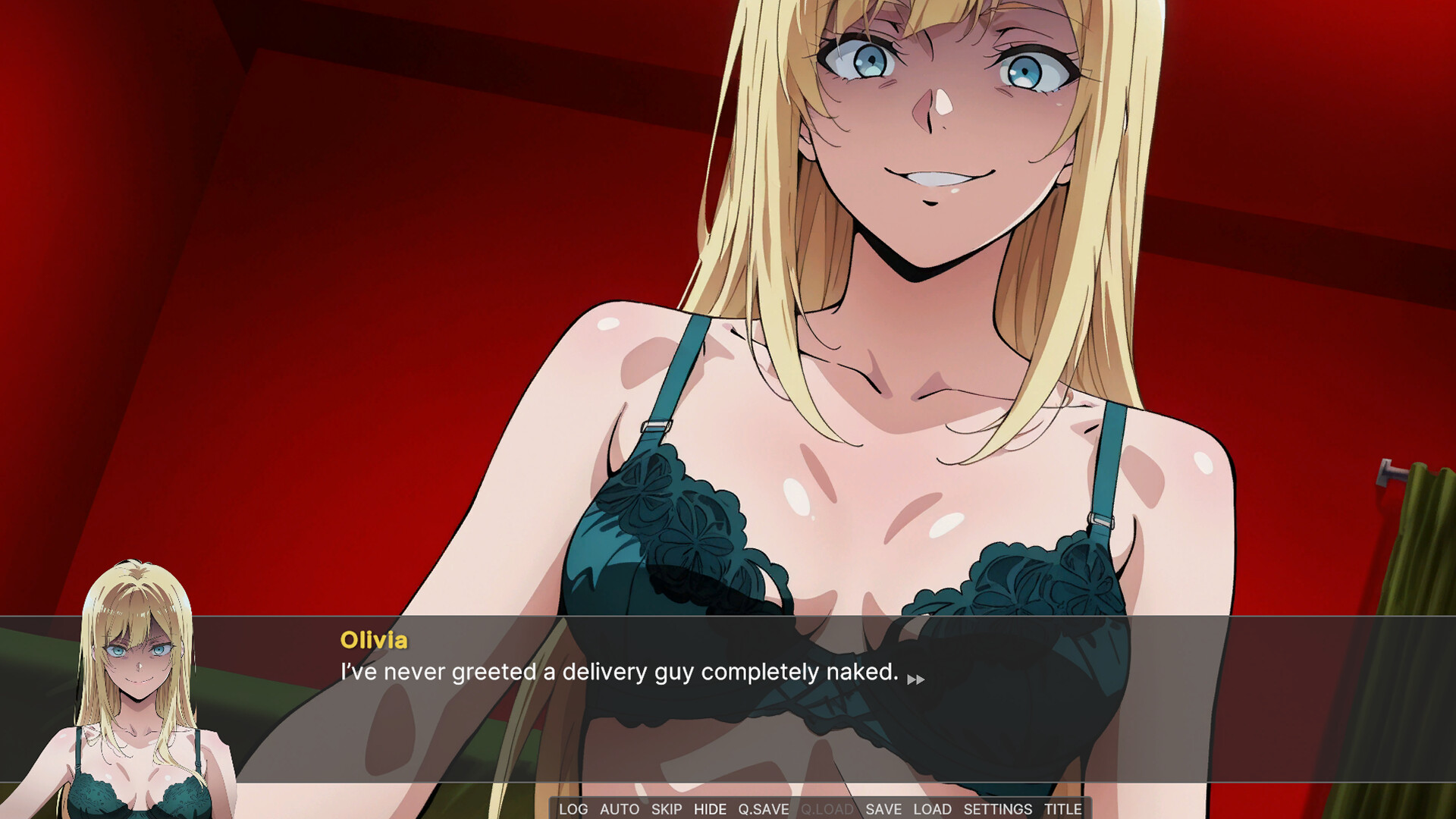 Party of Lust screenshot 3