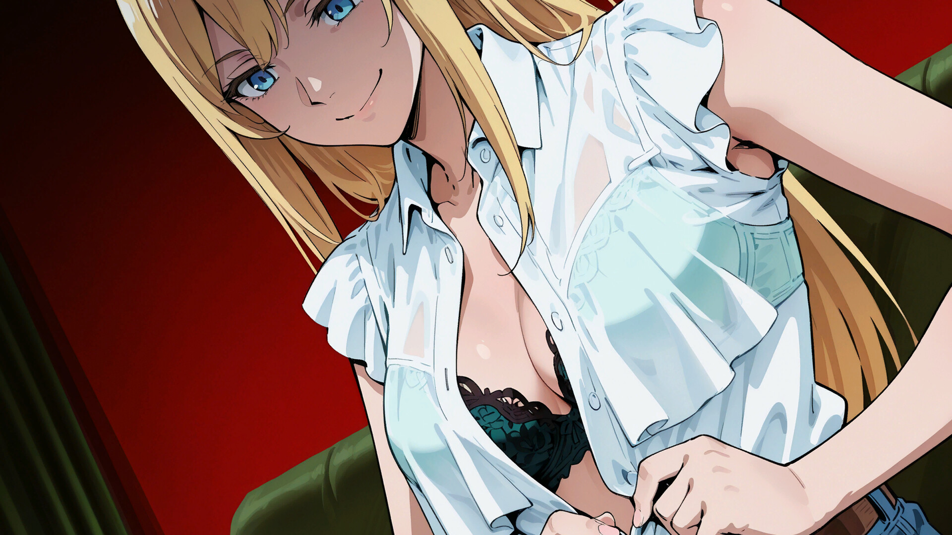 Party of Lust screenshot 8