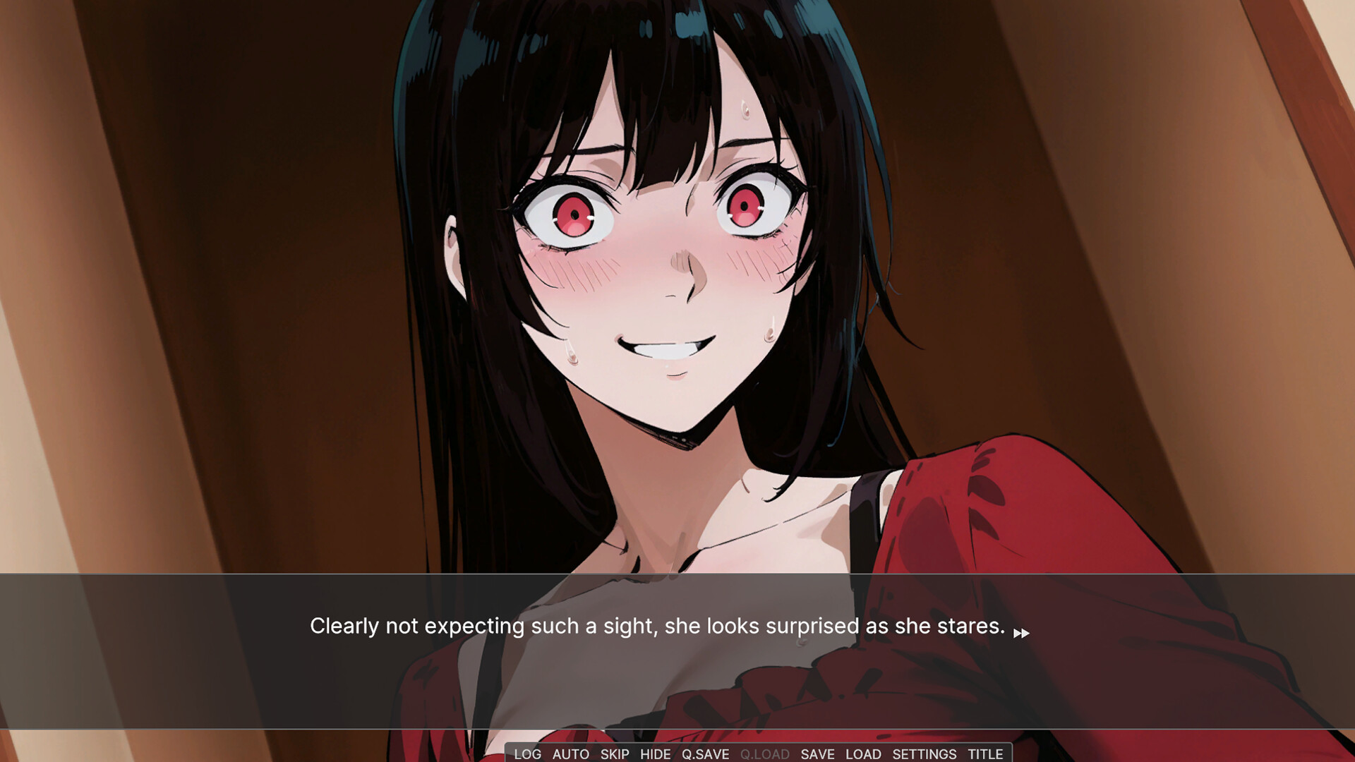 Party of Lust screenshot 2