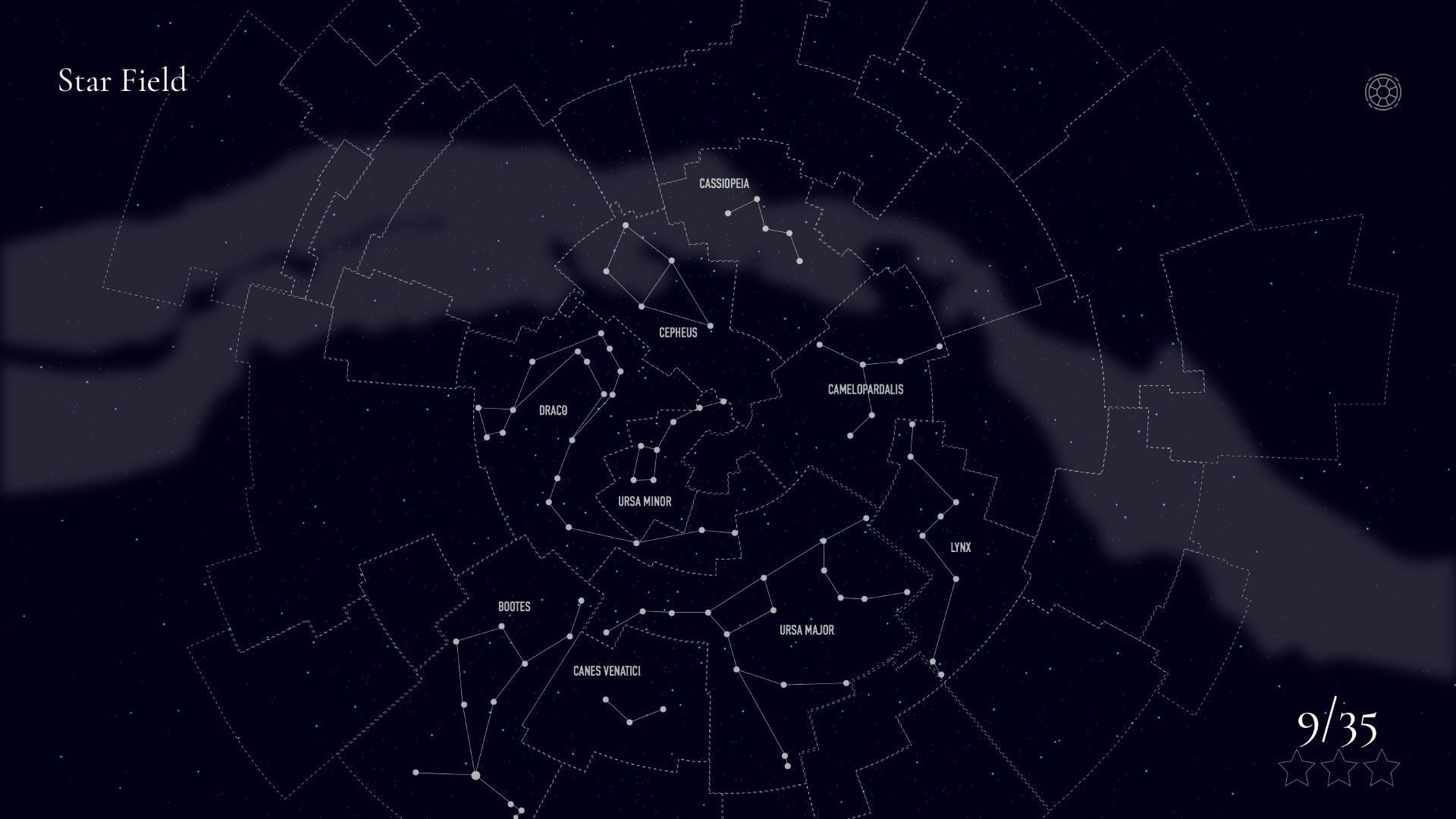 Aurora Nights screenshot 3