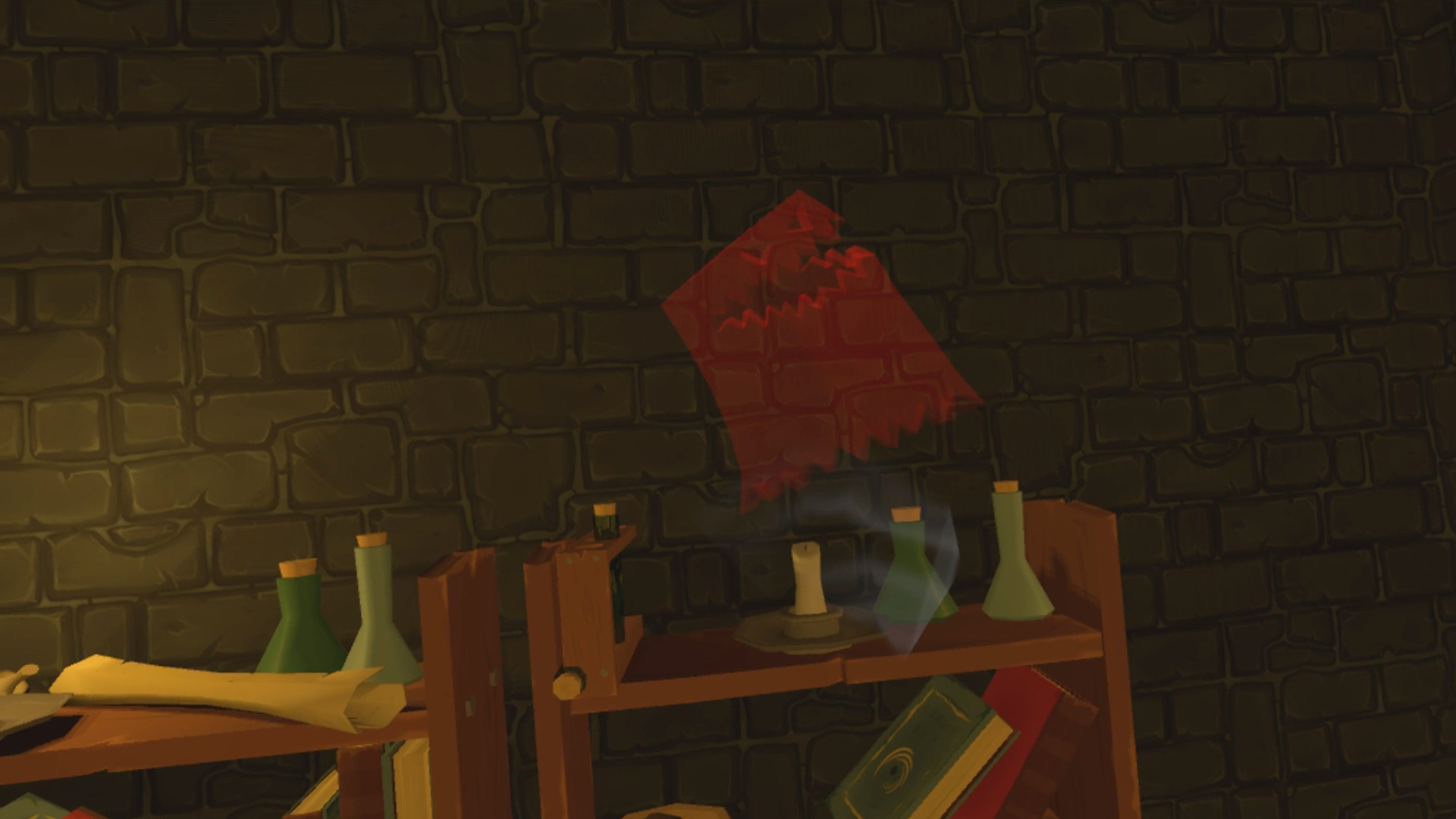 Hide & Spook: The Haunted Alchemist screenshot 3