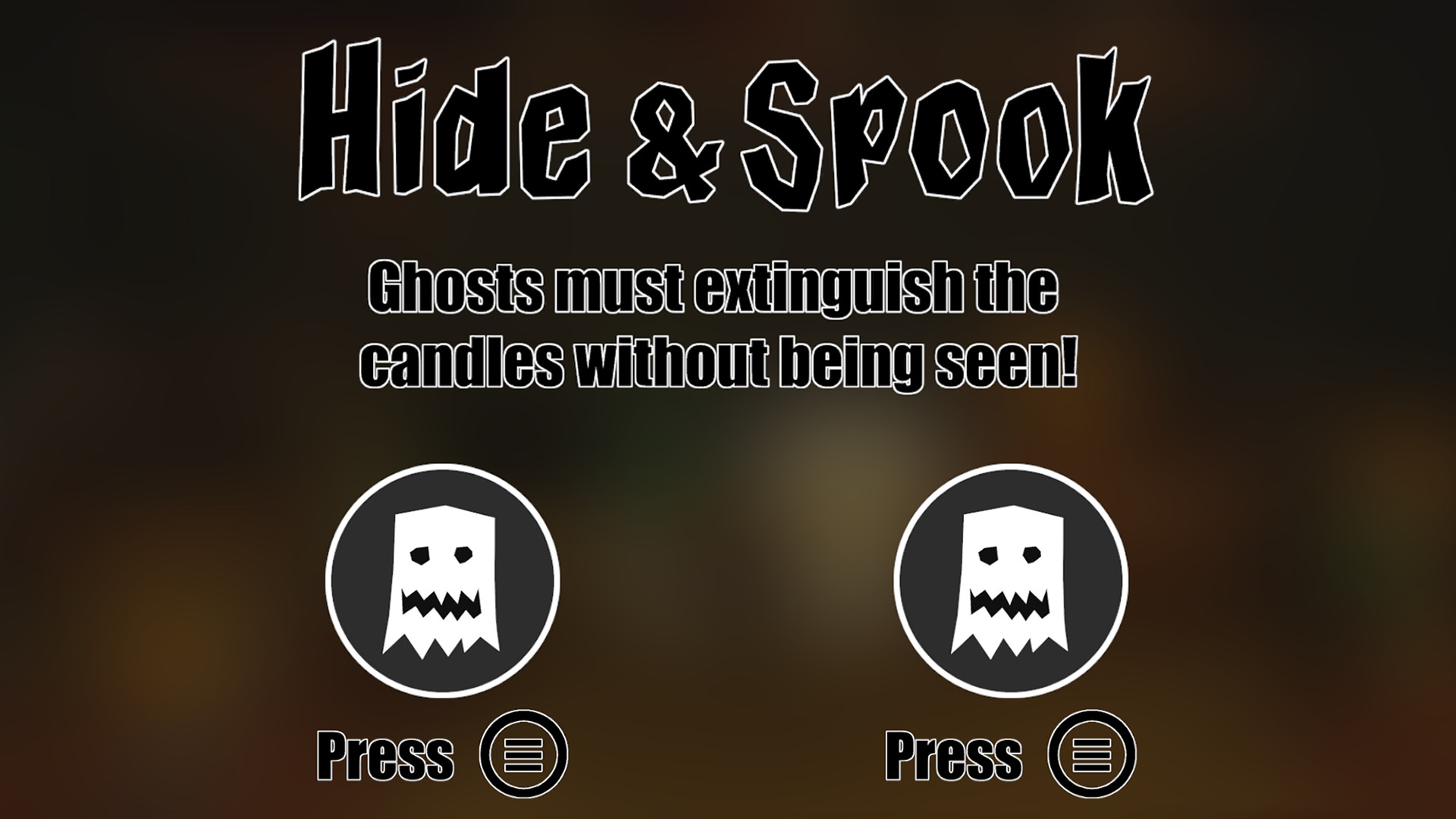 Hide & Spook: The Haunted Alchemist screenshot 4
