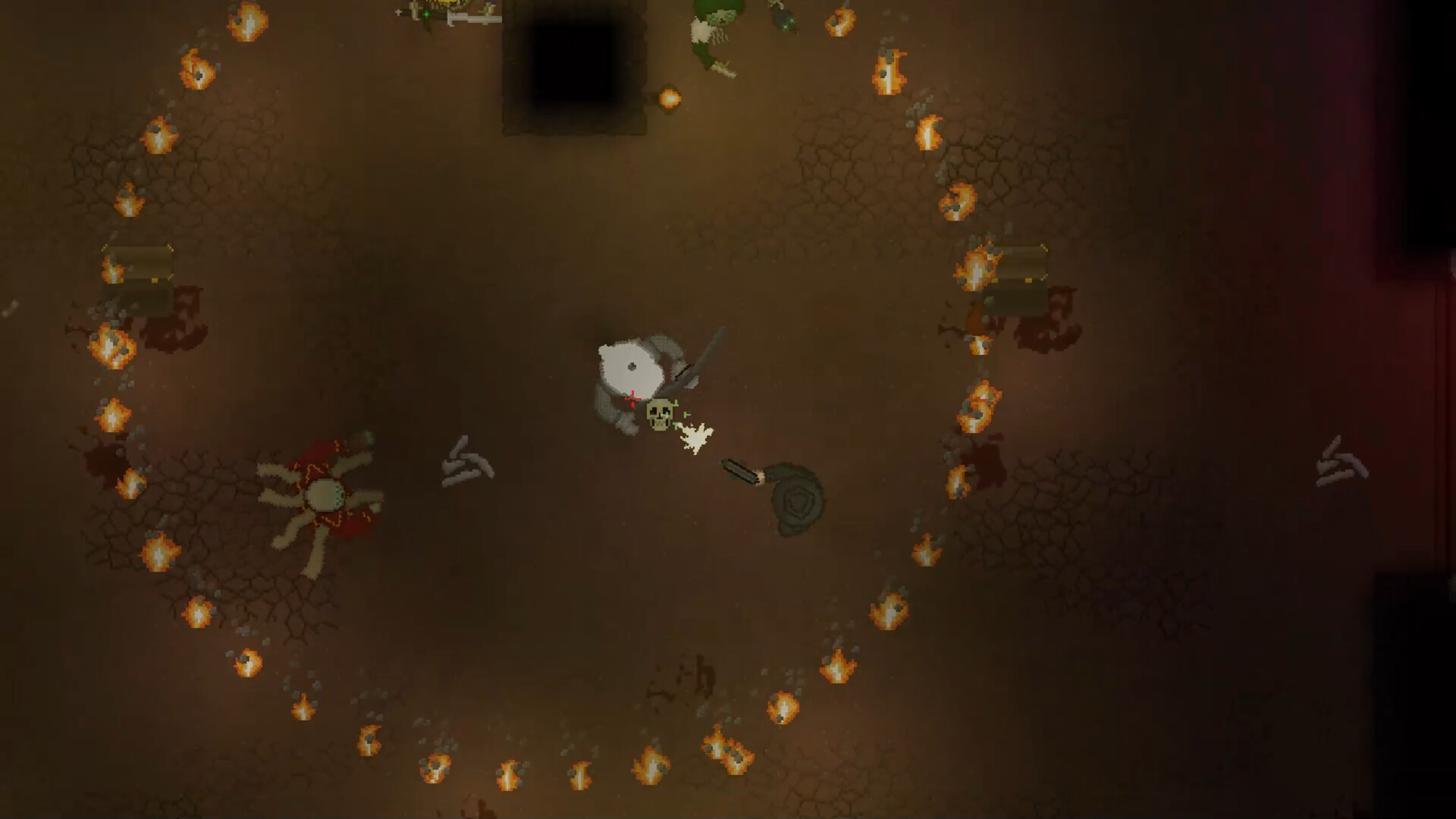 Scum's Errand screenshot 18