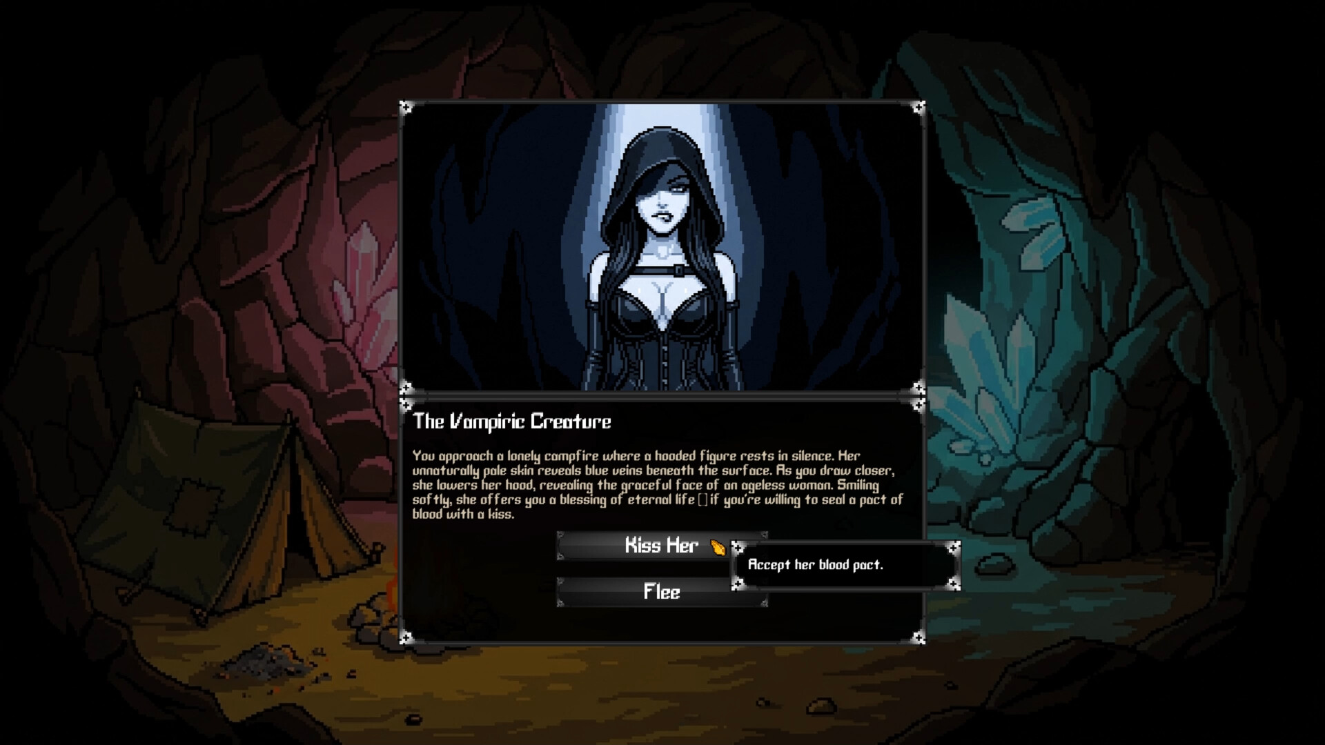 Scum's Errand screenshot 4