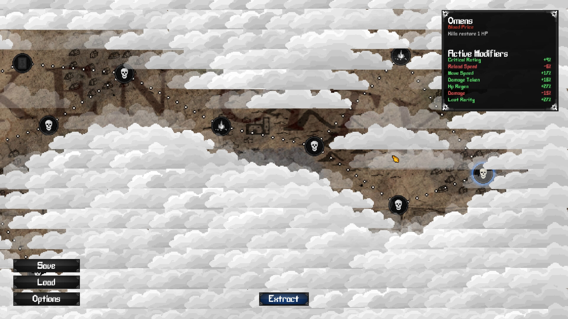 Scum's Errand screenshot 2