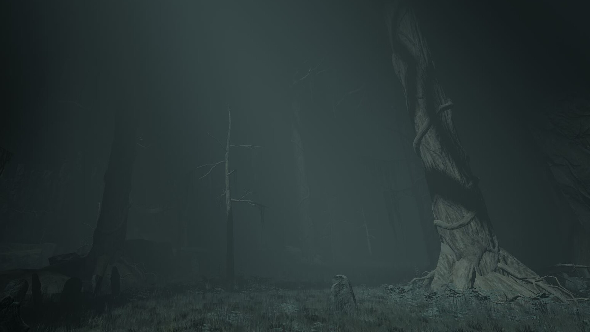 Divine Revenant screenshot 6