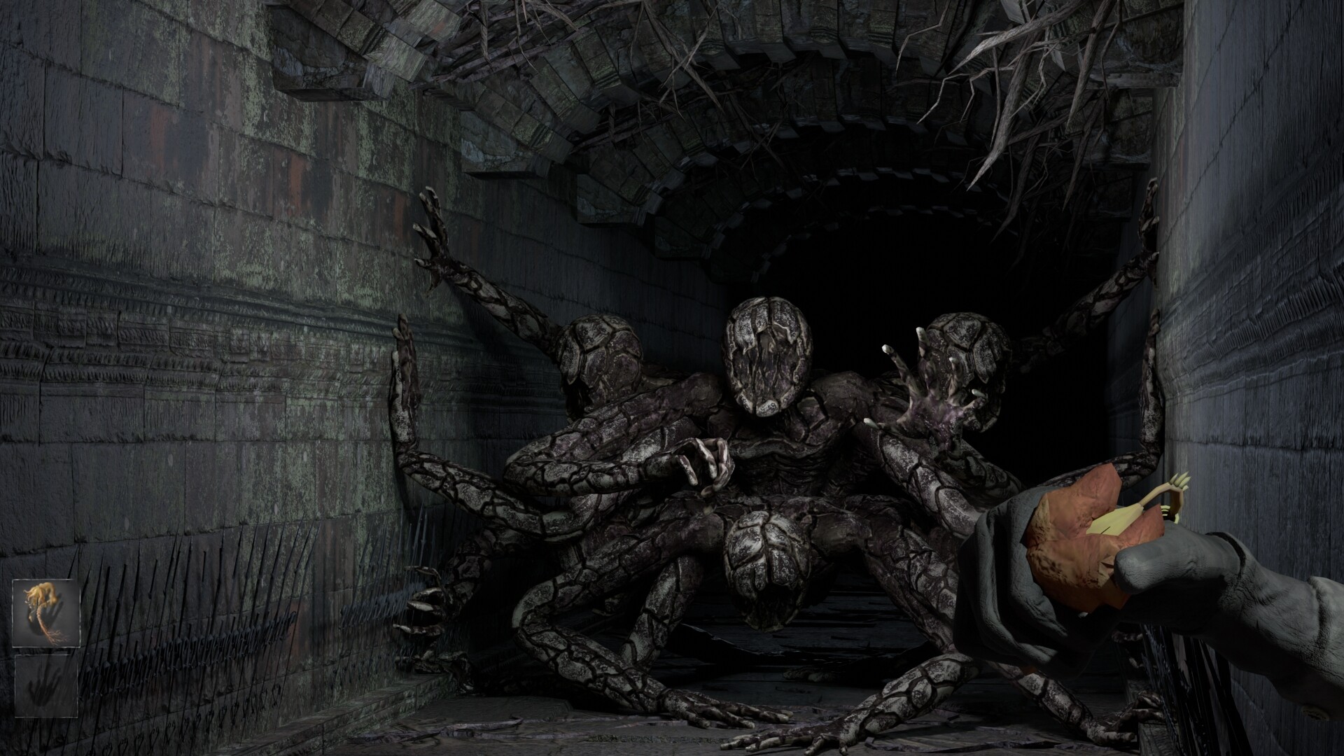 Divine Revenant screenshot 4