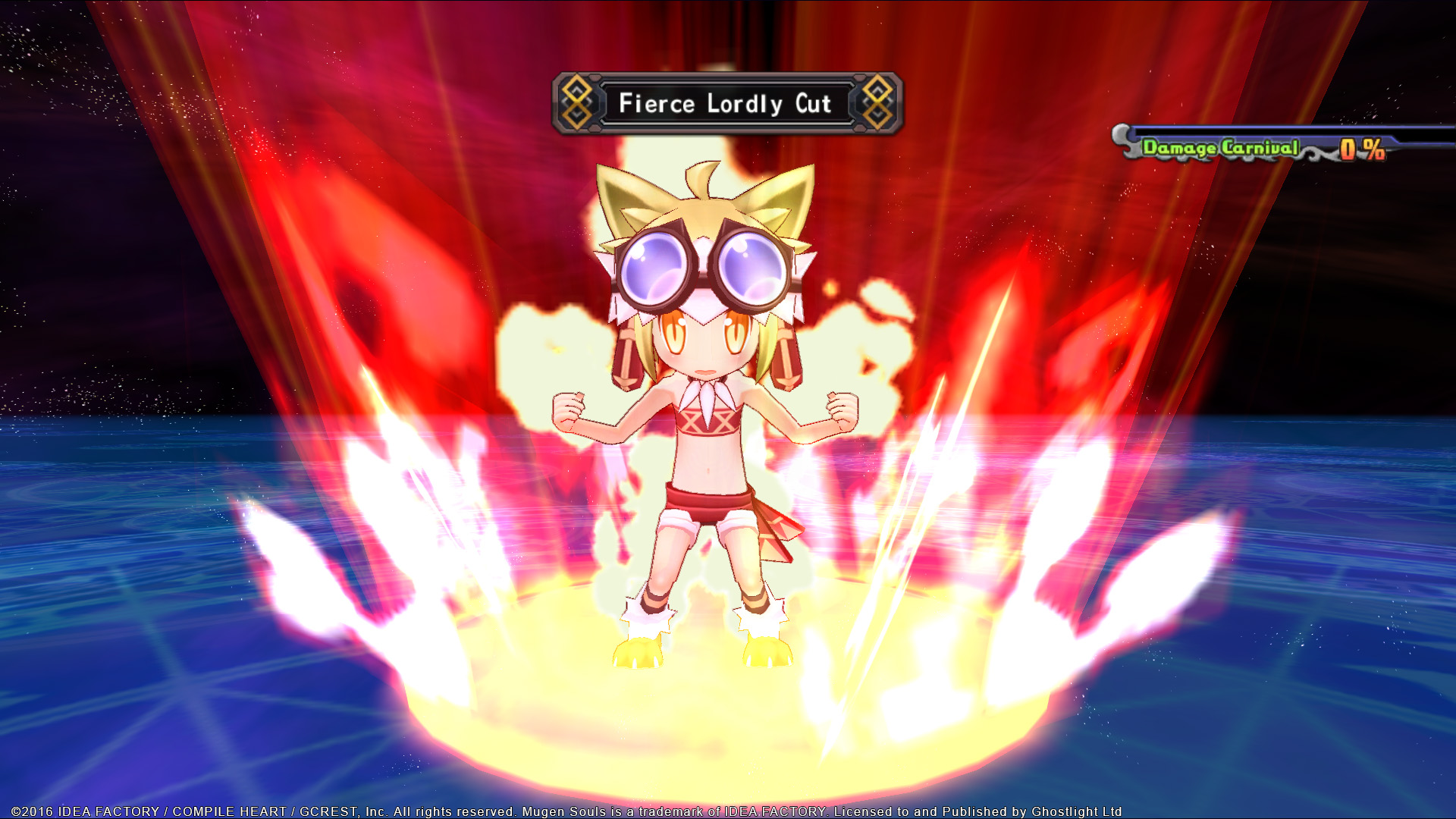 Mugen Souls Z screenshot 8