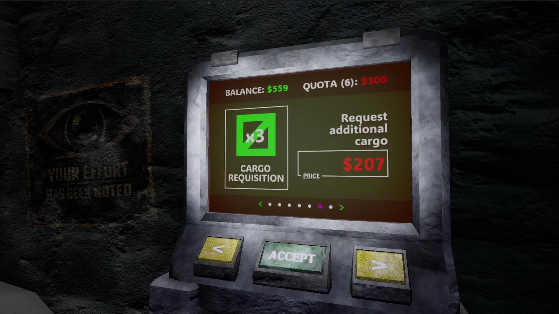 Cold Engine screenshot 11