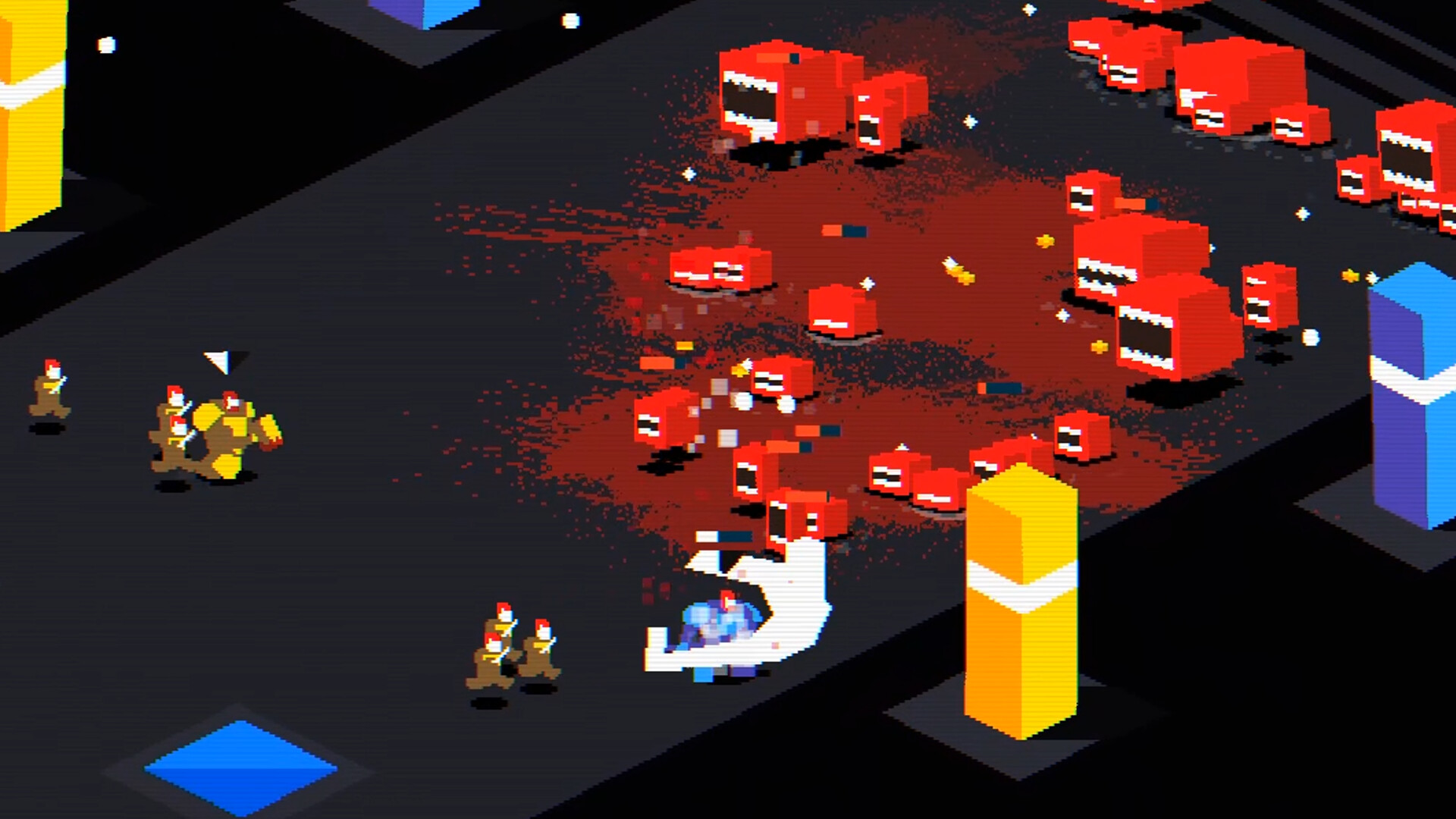 RESTLOS screenshot 3