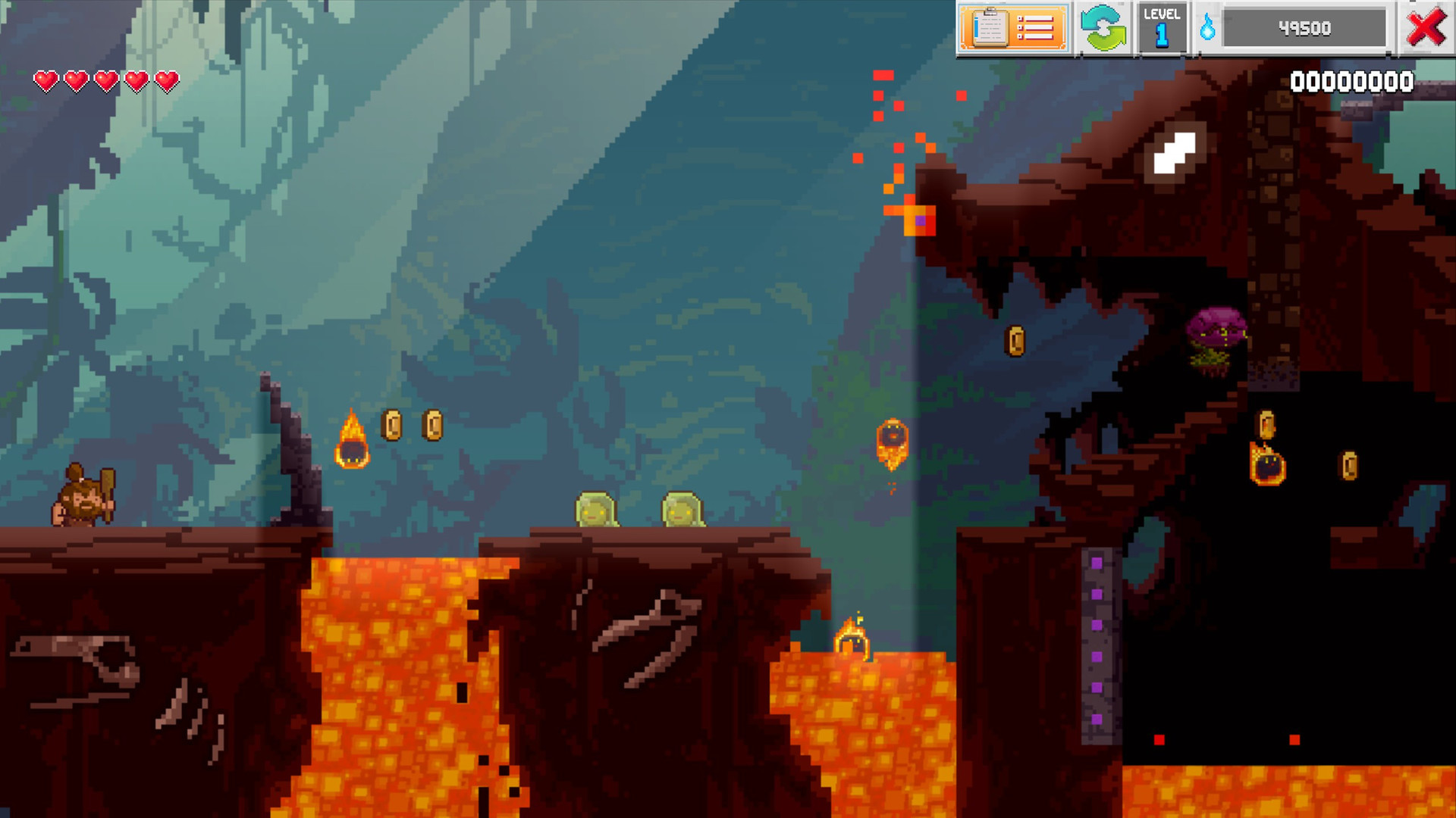 The Sandbox Evolution - Craft a 2D Pixel Universe! screenshot 12