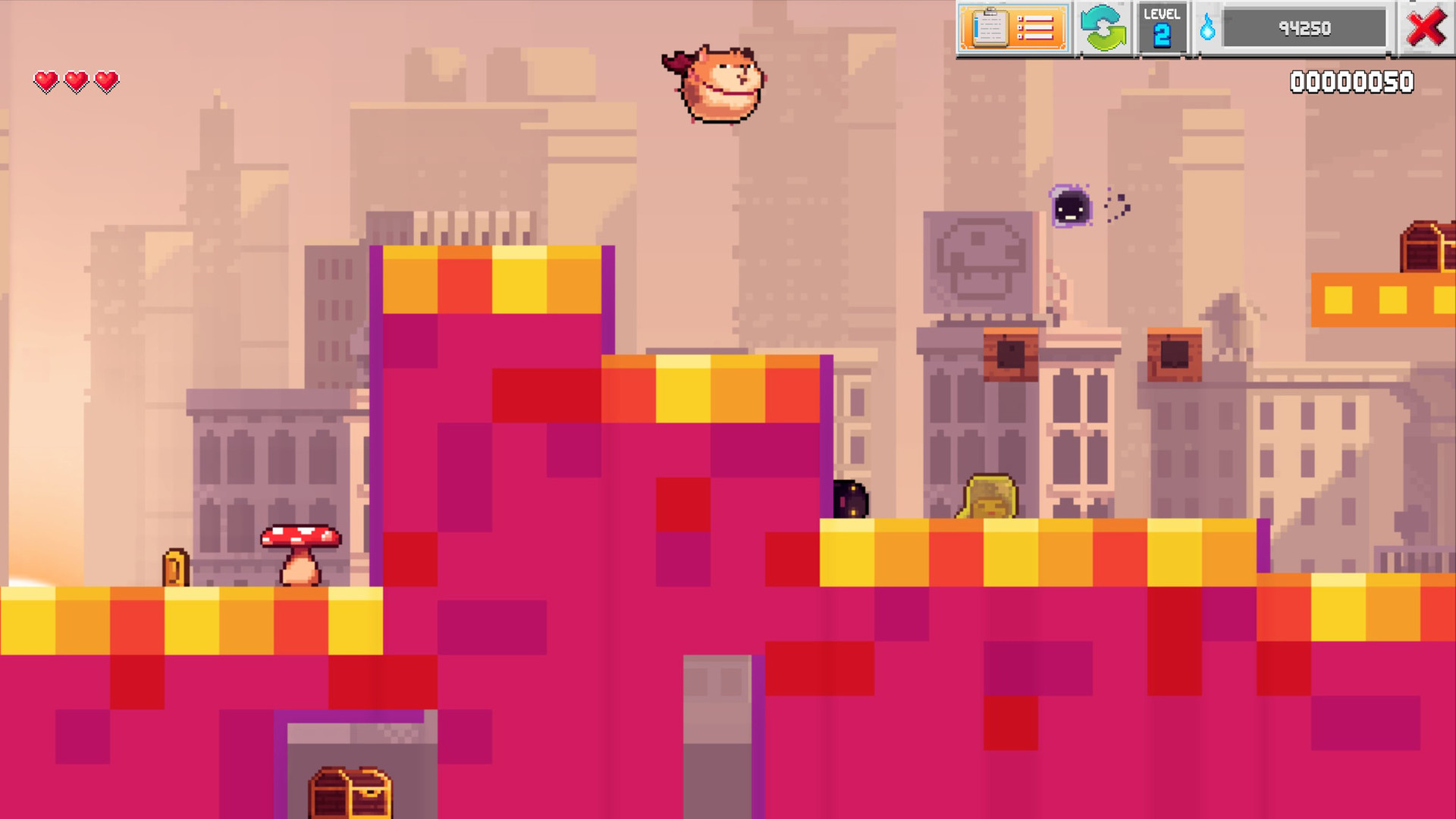 The Sandbox Evolution - Craft a 2D Pixel Universe! screenshot 14