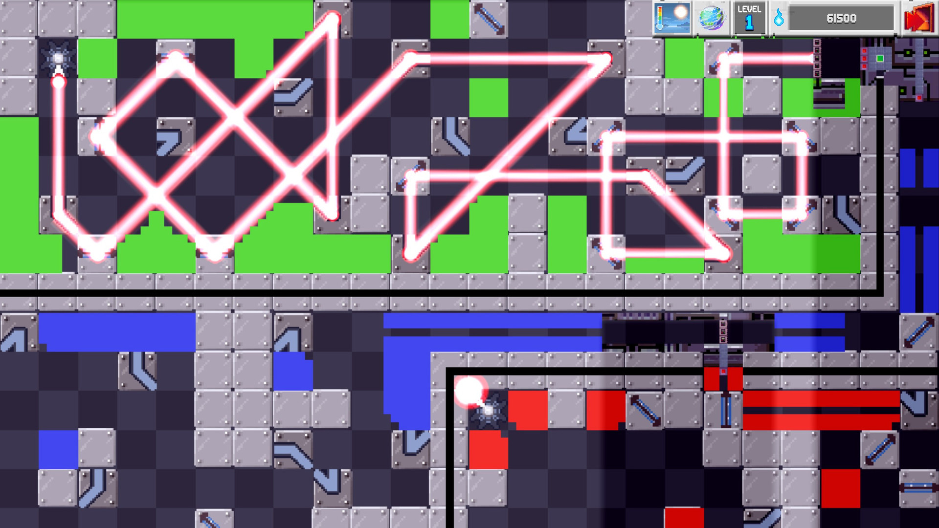 The Sandbox Evolution - Craft a 2D Pixel Universe! screenshot 19